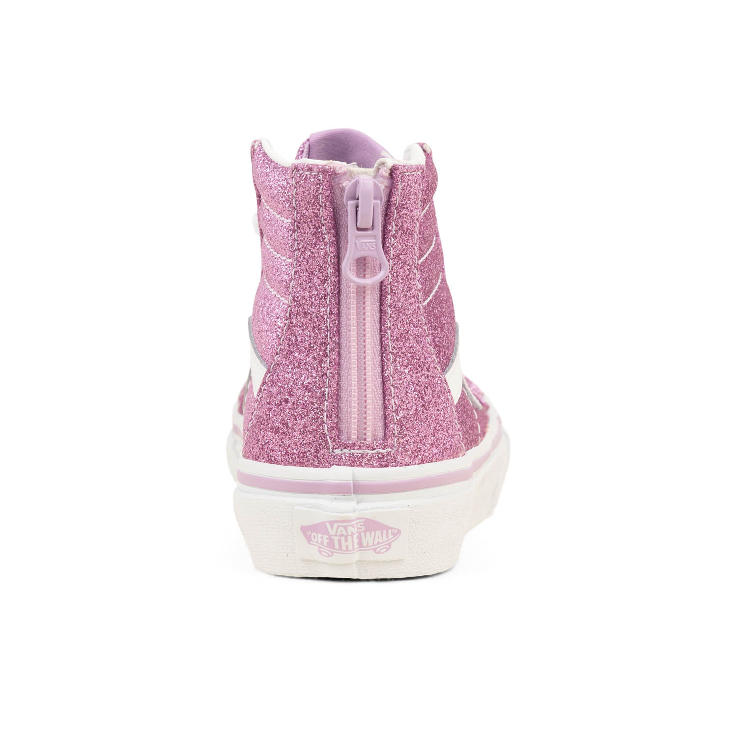 03 - SK8 ZIP - VANS - Baskets - Synthétique