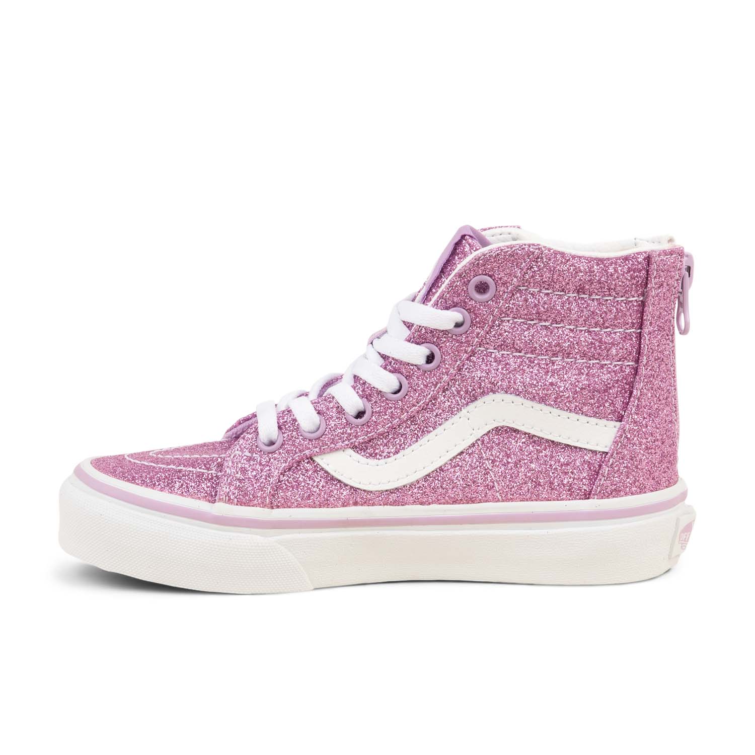 04 - SK8 ZIP - VANS - Baskets - Synthétique