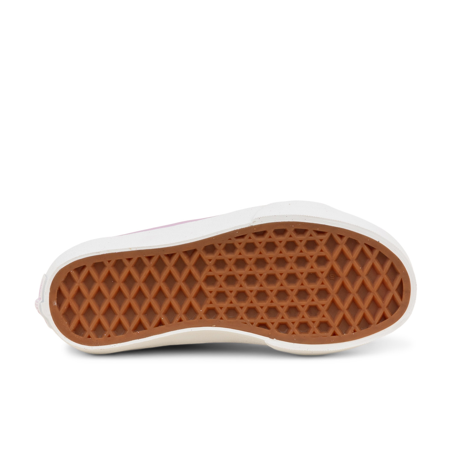 05 - SK8 ZIP - VANS - Baskets - Synthétique