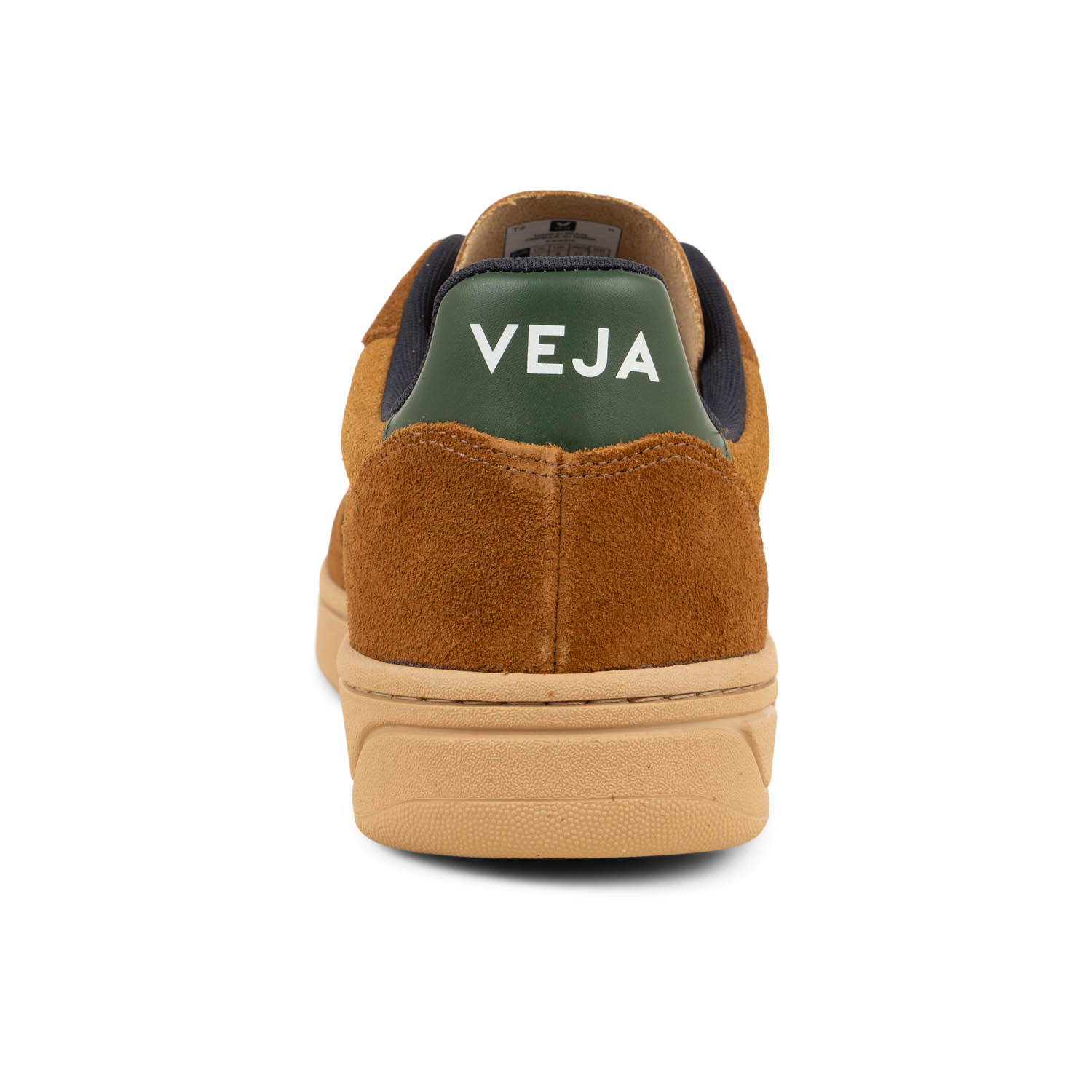 03 - V10 -  - Baskets - Nubuck