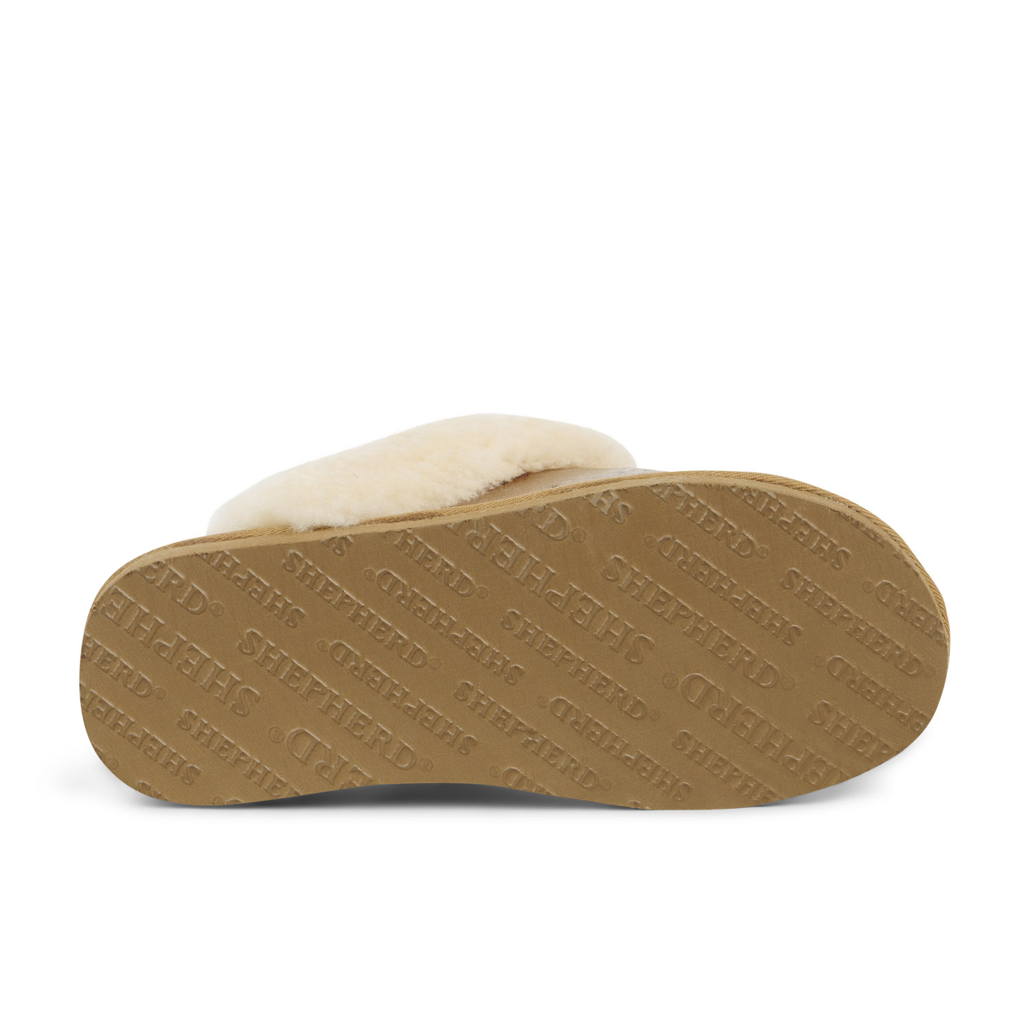 05 - JESSICA - SHEPHERD -  - Cuir verni