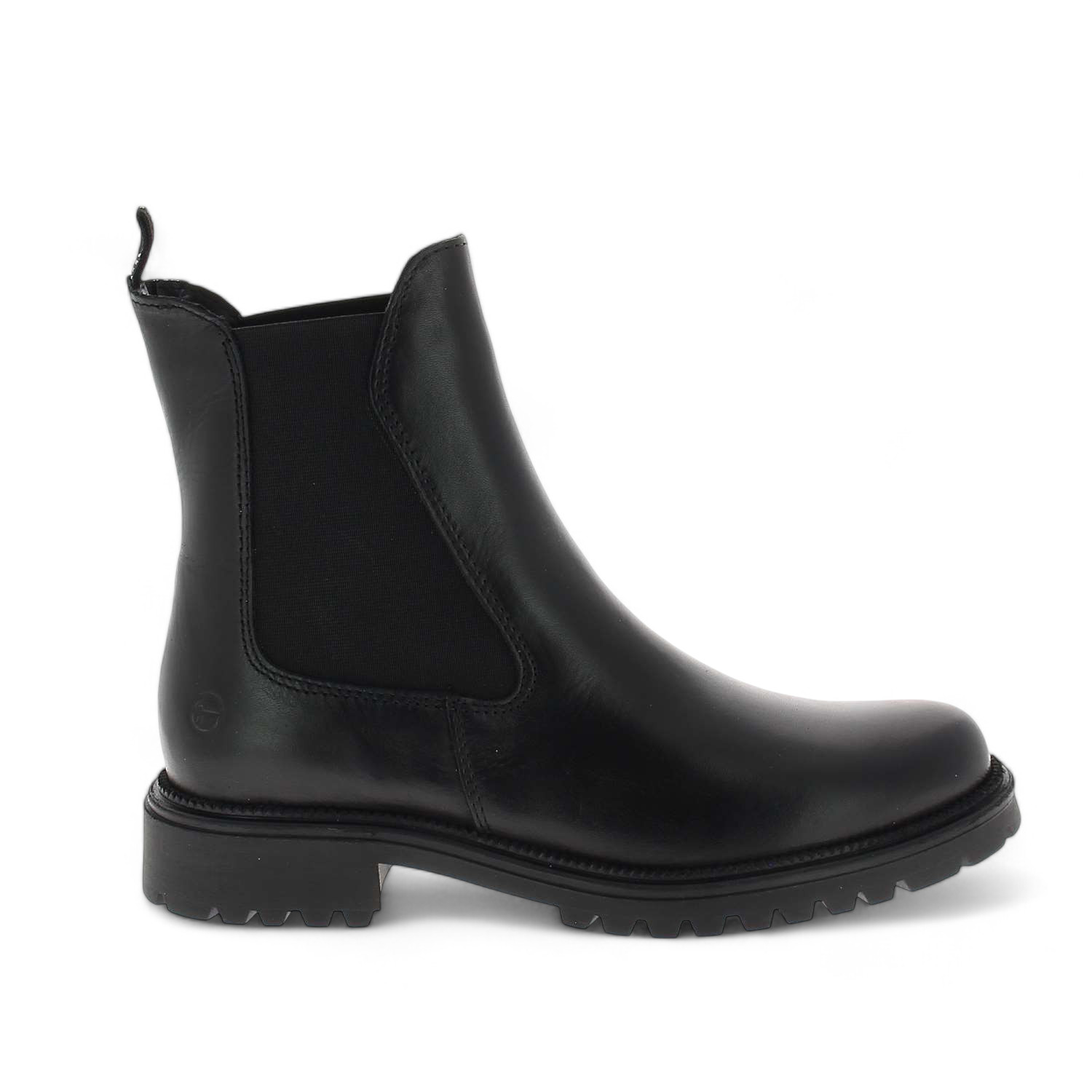 02 - TAVIVI -  -  - Cuir