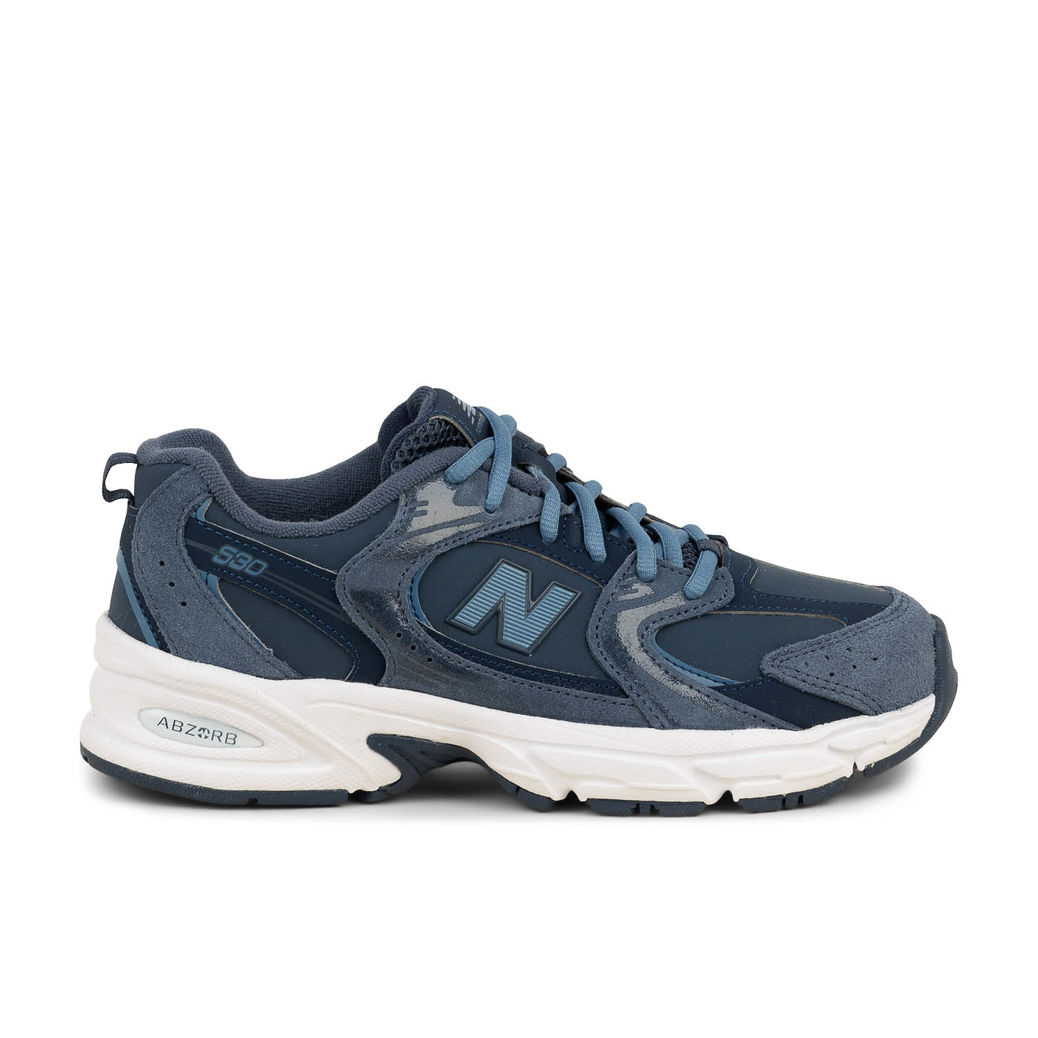 01 - 530 - NEW BALANCE -  - Textile