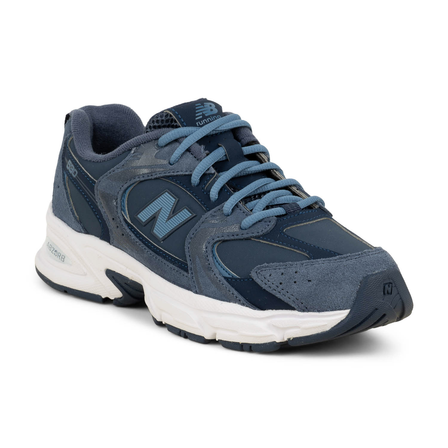 02 - 530 - NEW BALANCE -  - Textile