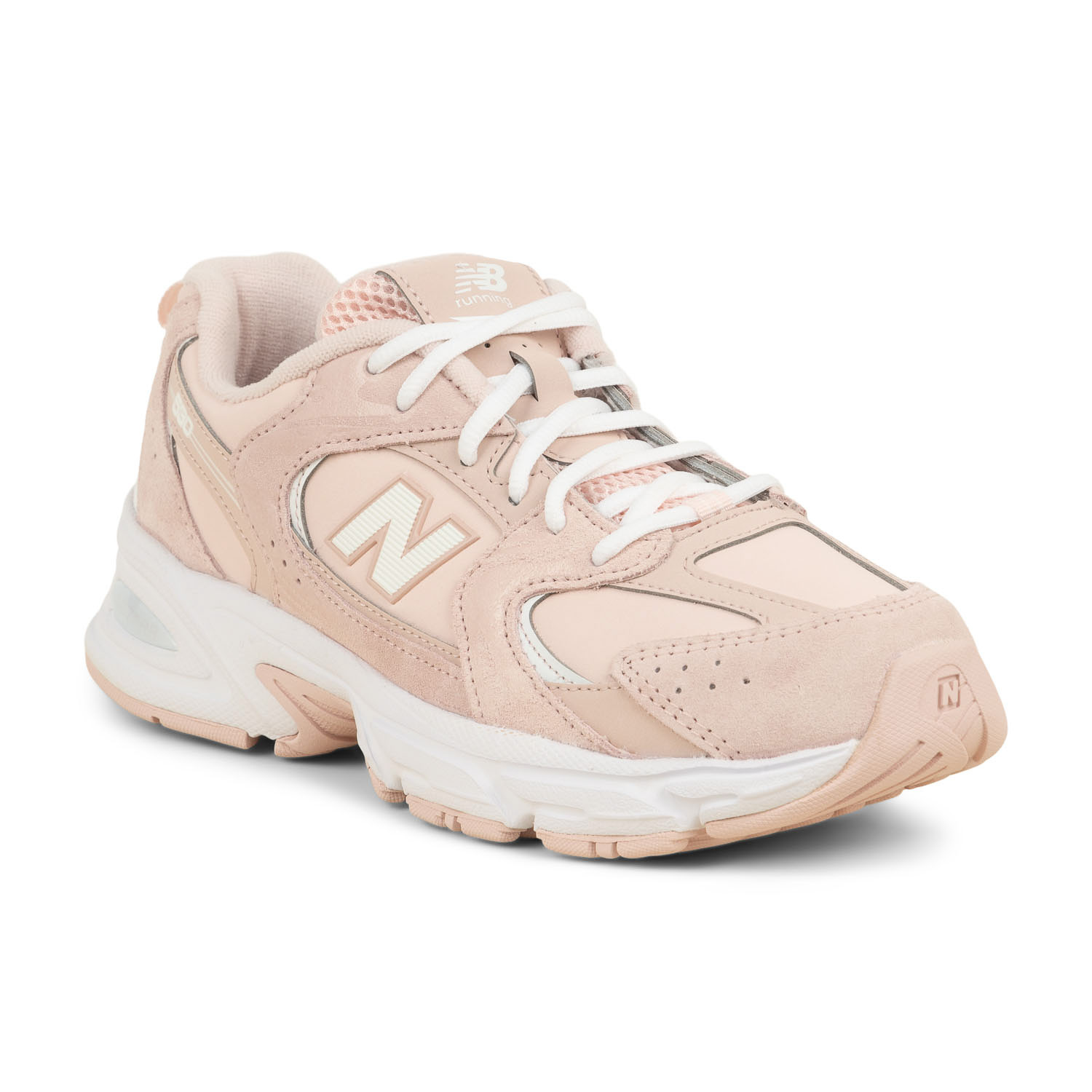 02 - 530 - NEW BALANCE -  - Textile