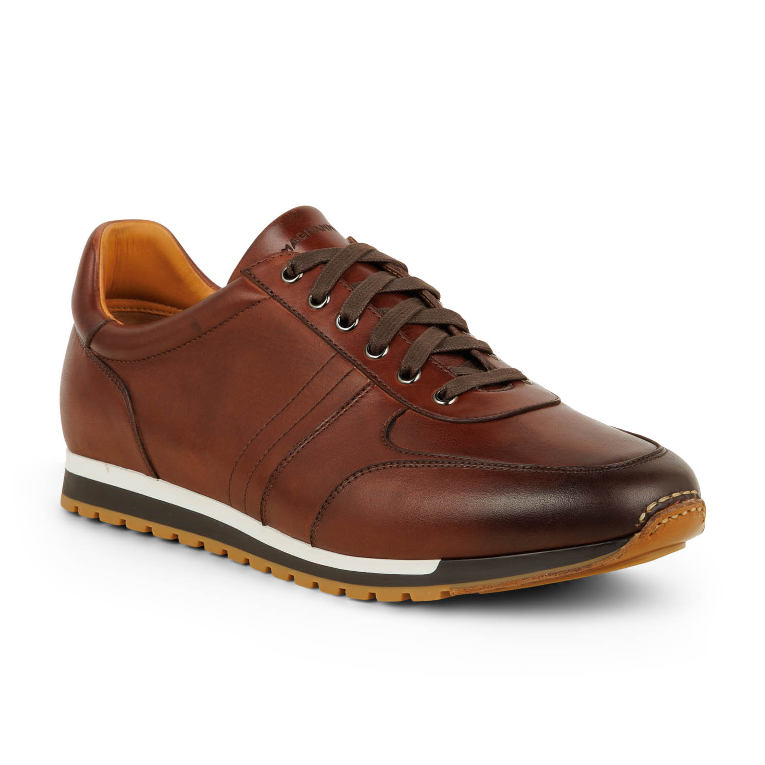 02 - ZUBIRI - MAGNANNI -  - Cuir