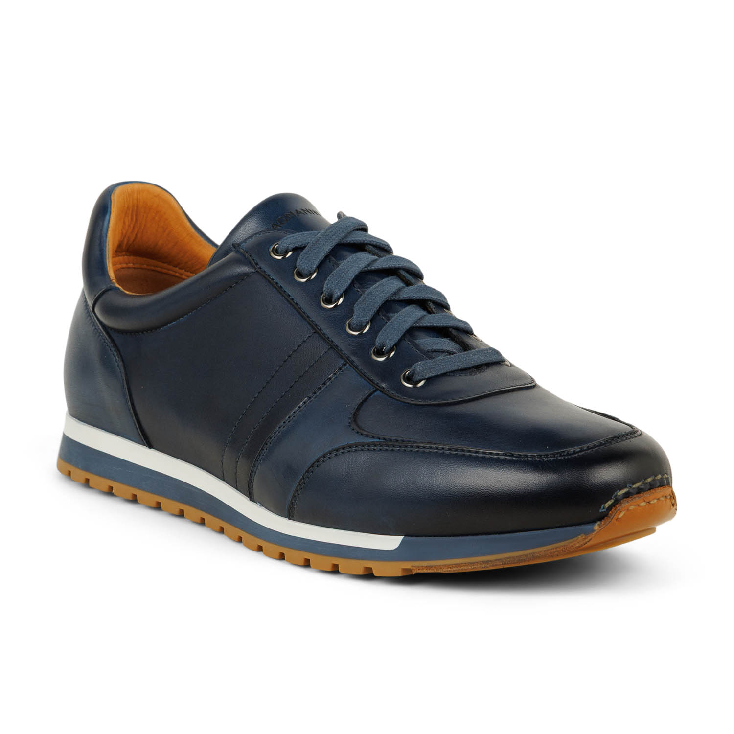 02 - ZUBIRI - MAGNANNI -  - Cuir