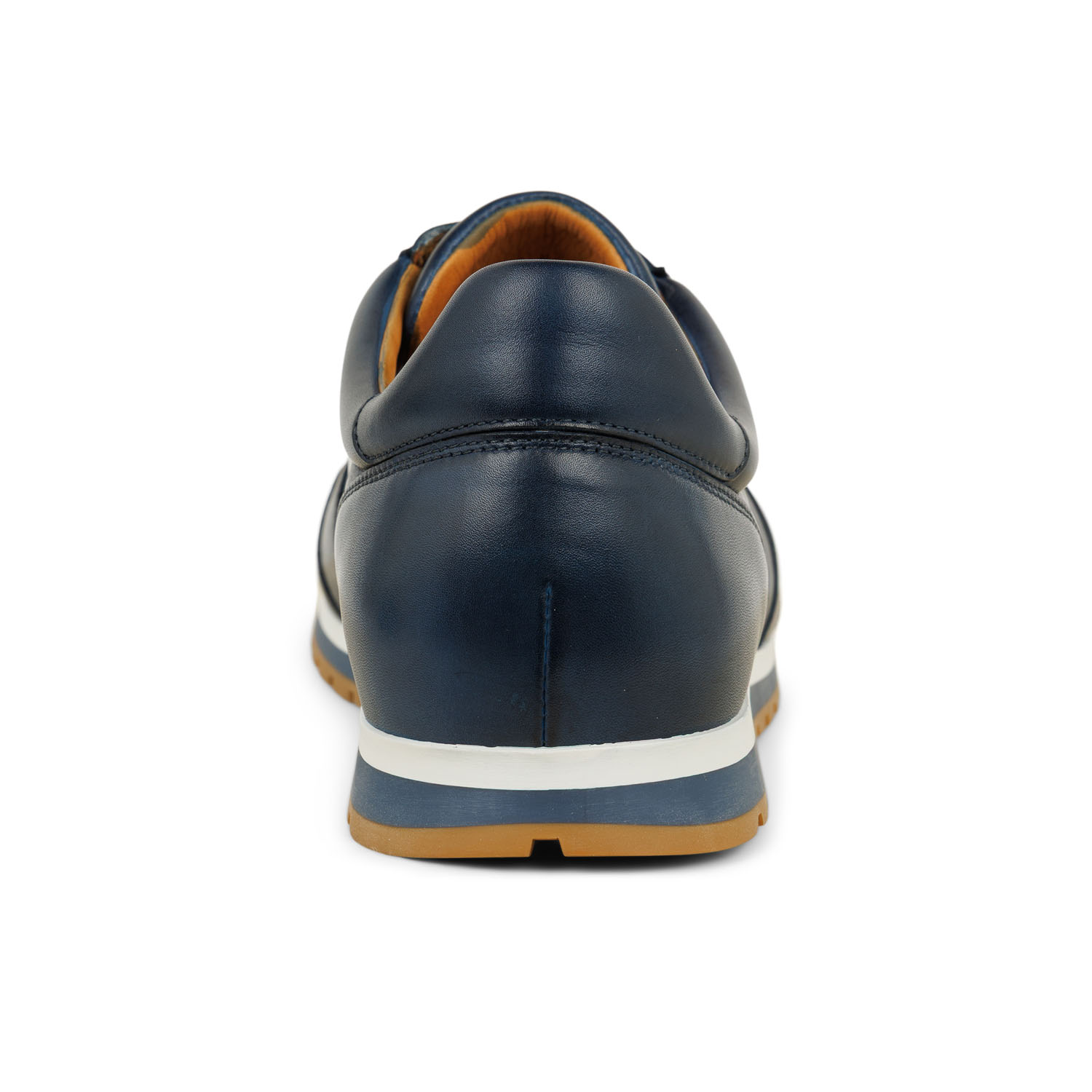 03 - ZUBIRI - MAGNANNI -  - Cuir