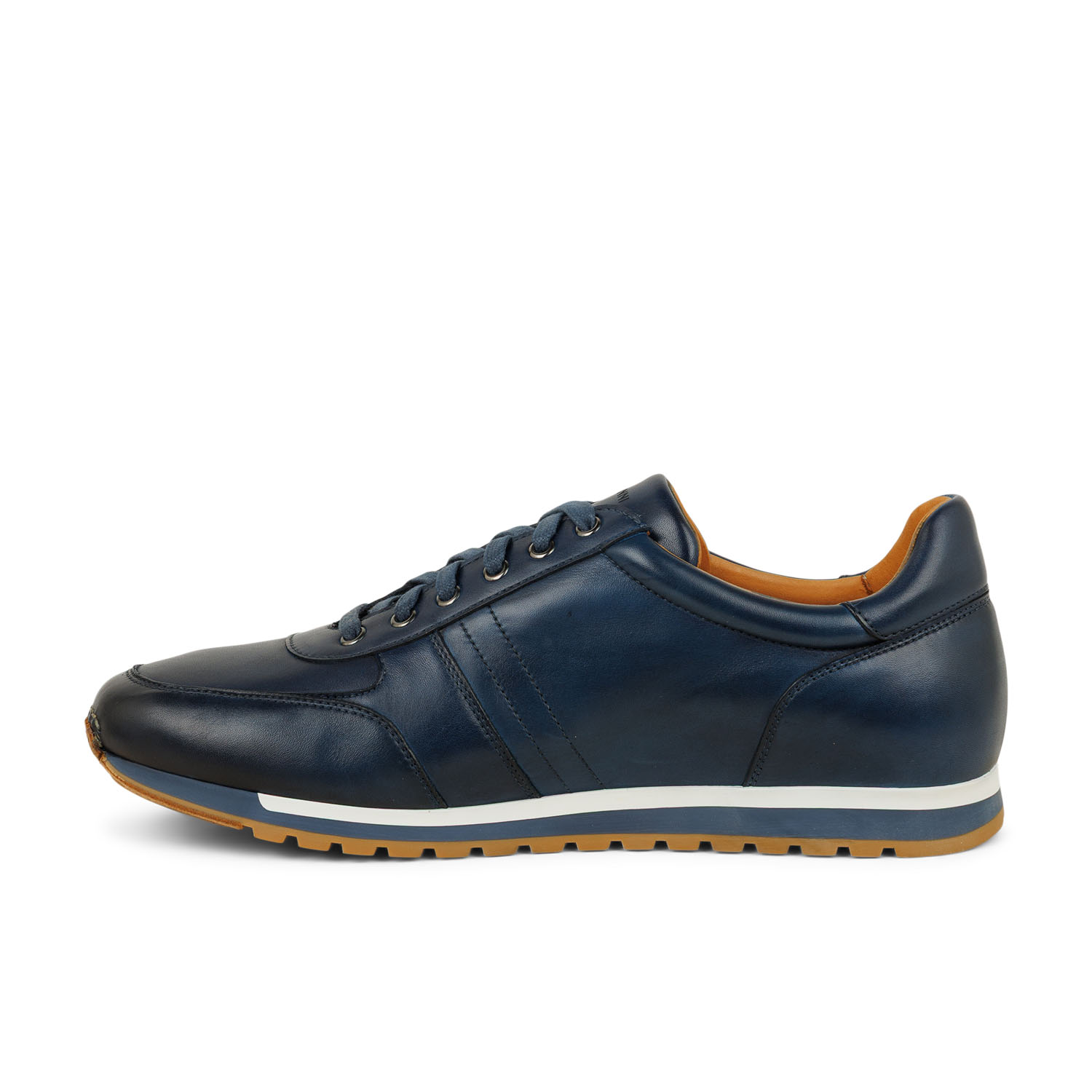04 - ZUBIRI - MAGNANNI -  - Cuir