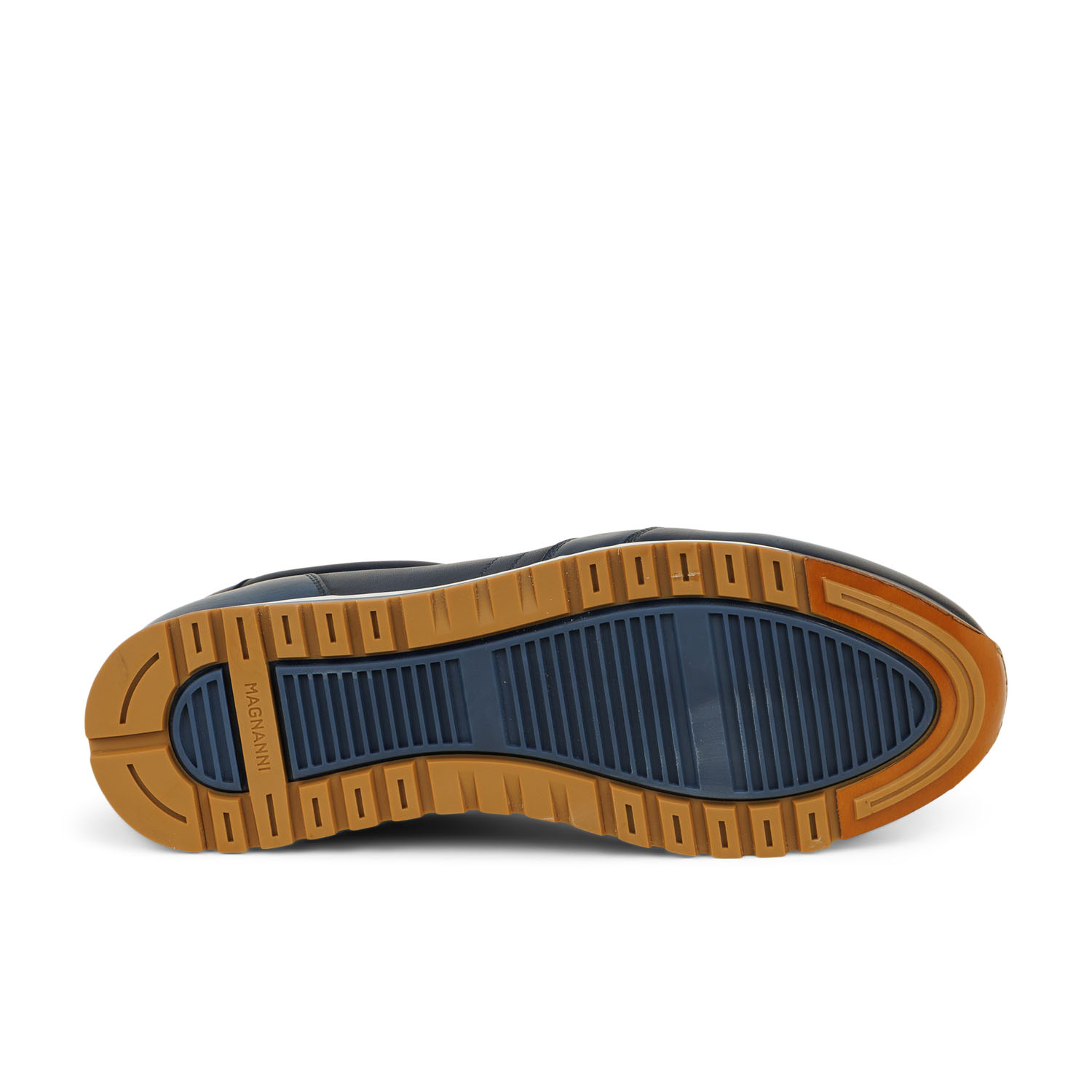 05 - ZUBIRI - MAGNANNI -  - Cuir