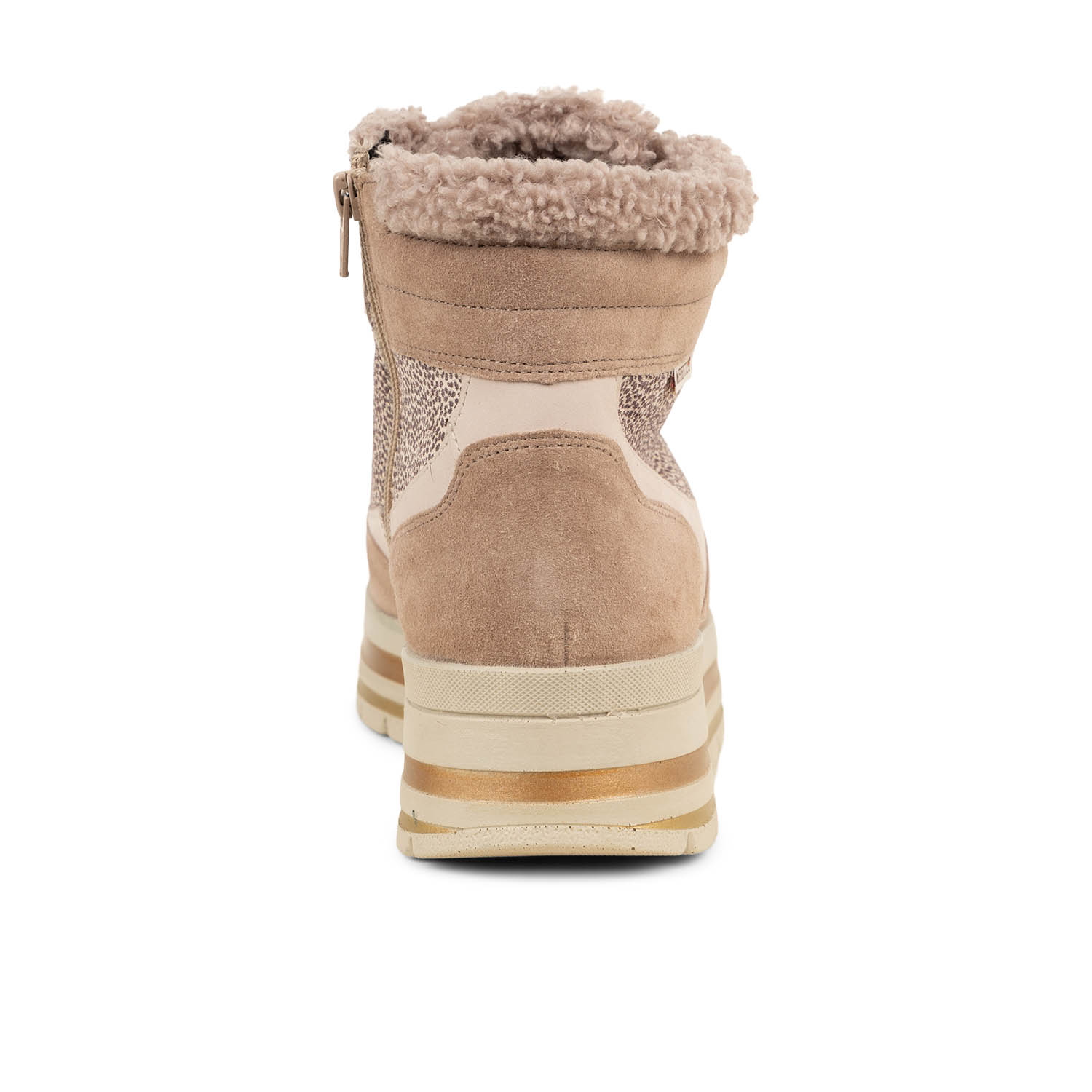 03 - PHILINA - MEPHISTO - Baskets - Nubuck