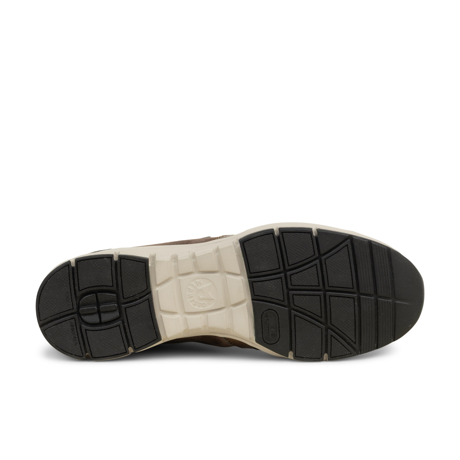 05 - YLONA - MEPHISTO -  - Nubuck