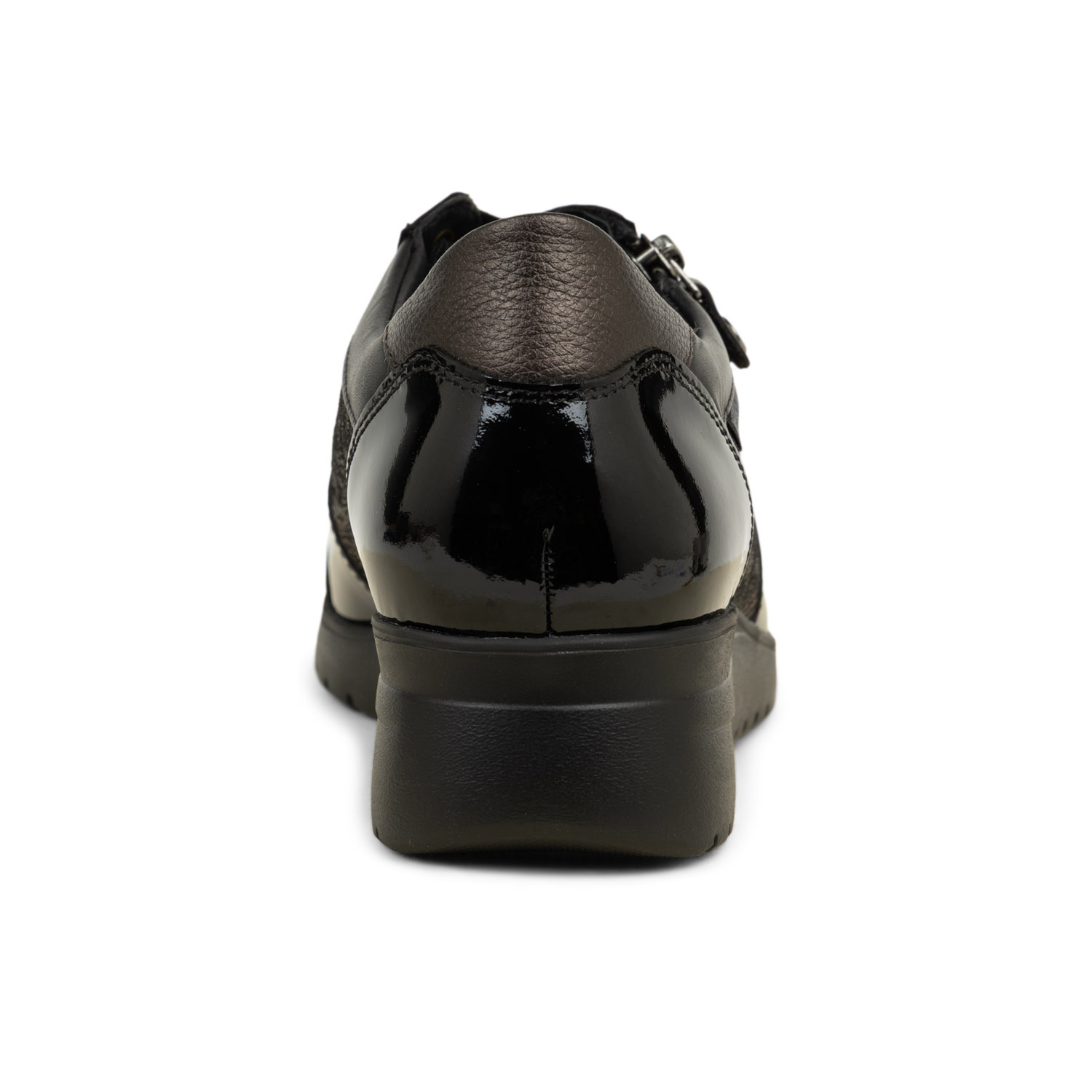 03 - IASMINA - MEPHISTO -  - Cuir