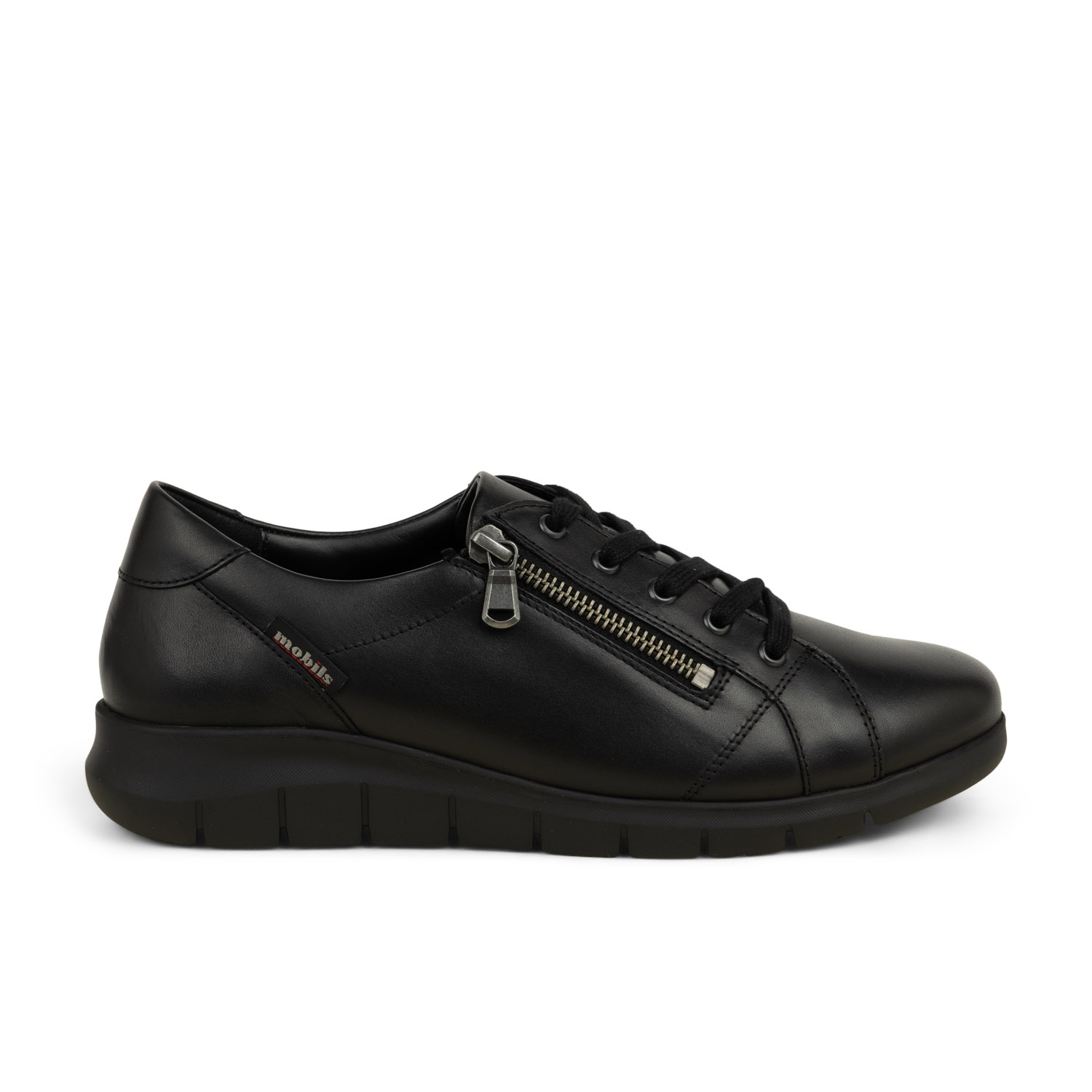 01 - ILYANA - MOBILS BY MEPHISTO -  - Cuir