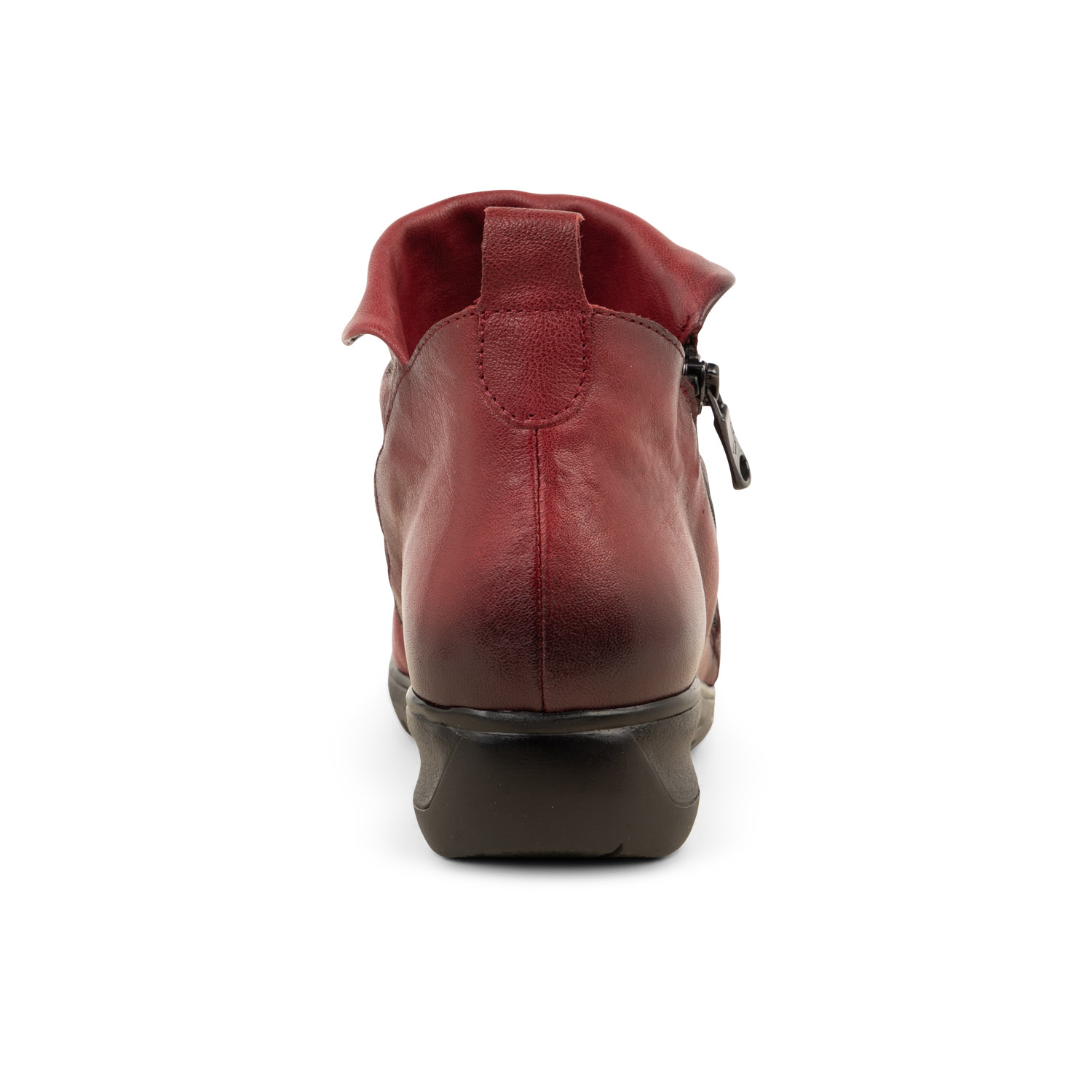 03 - PAUME - PAULA URBAN - Boots et bottines - Cuir