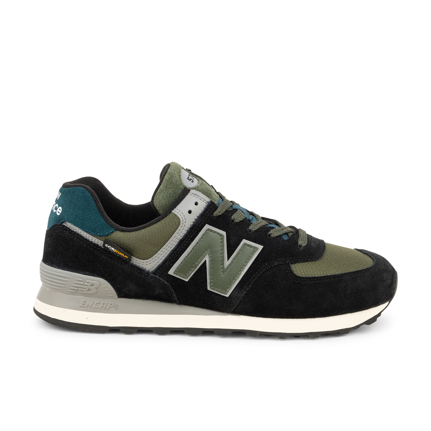 New balance kaki outlet homme