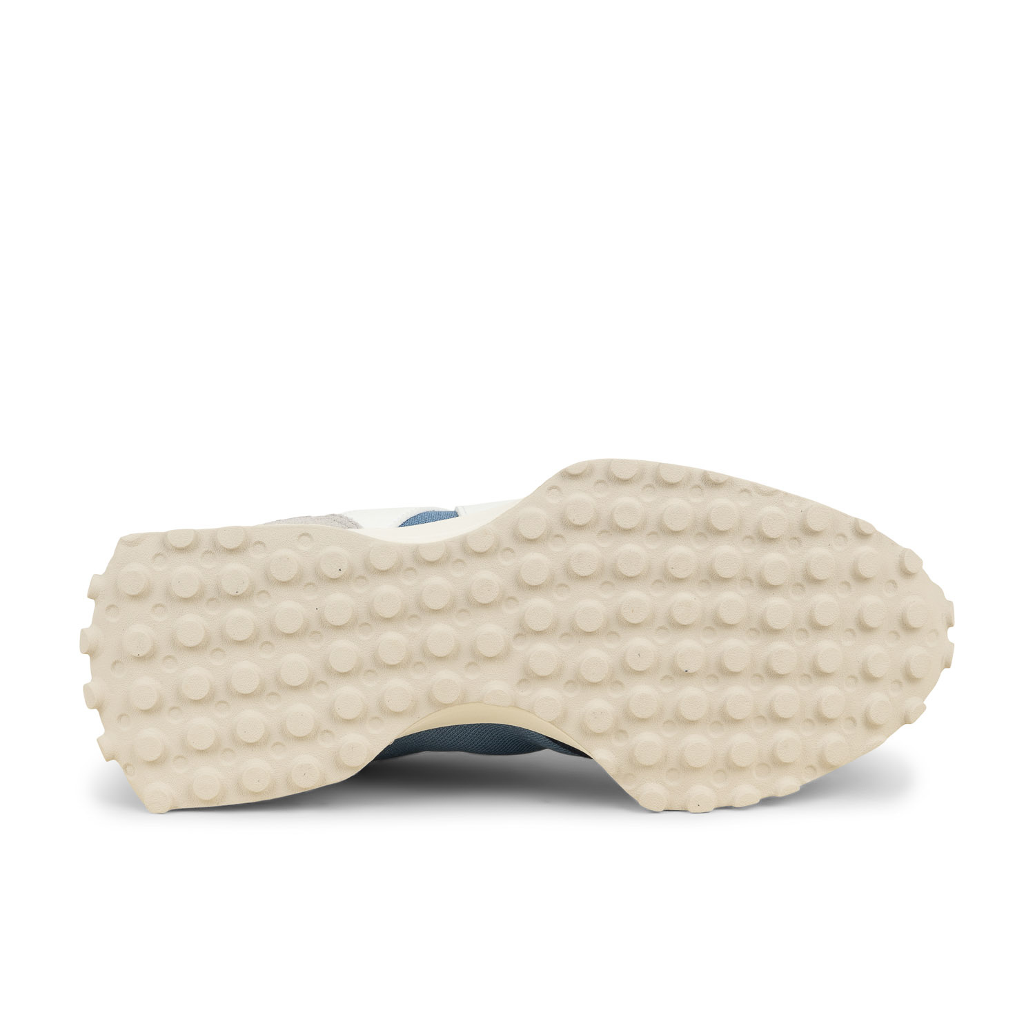 05 - U327 - NEW BALANCE -  - Cuir / textile