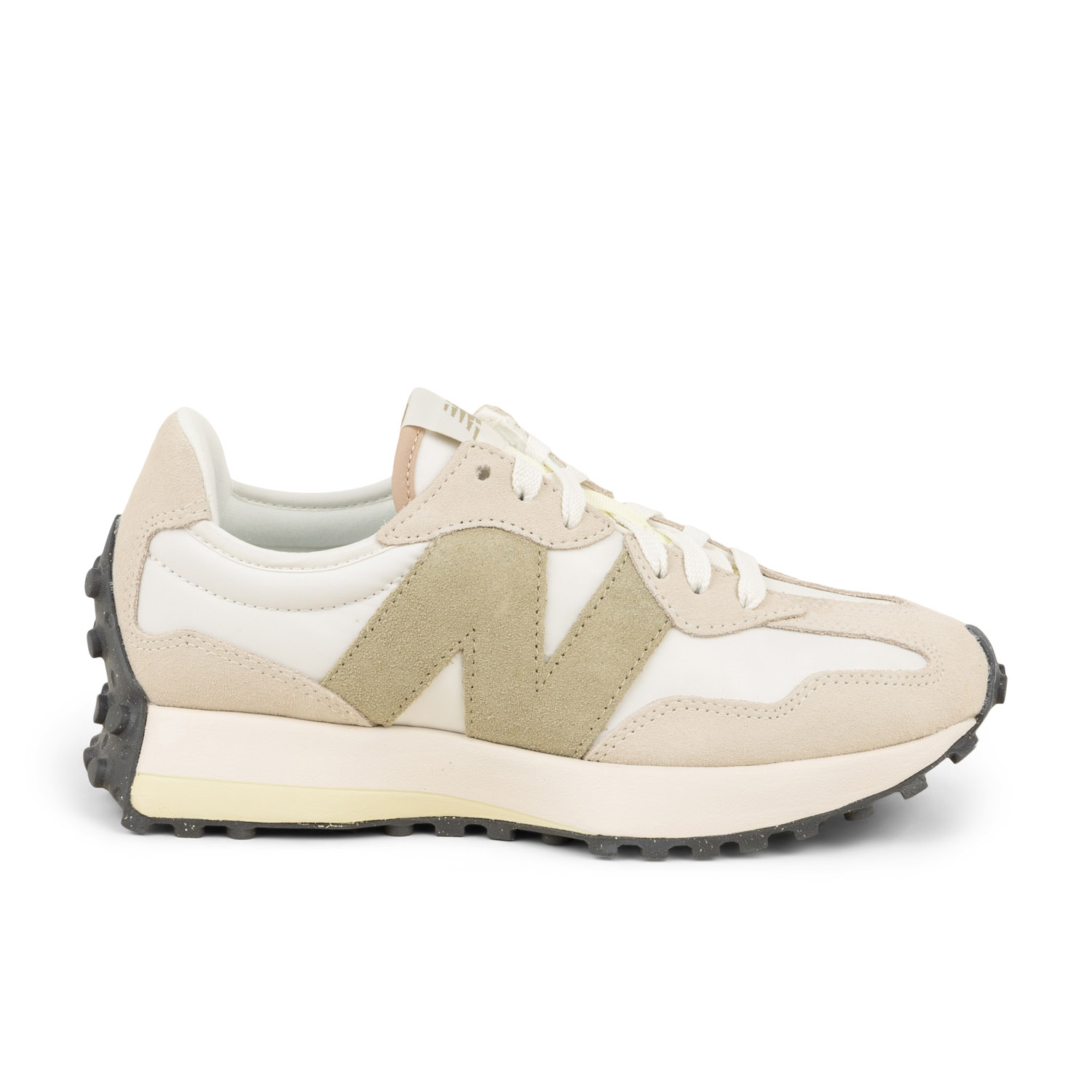 01 - WS327 -  - Baskets - Nubuck