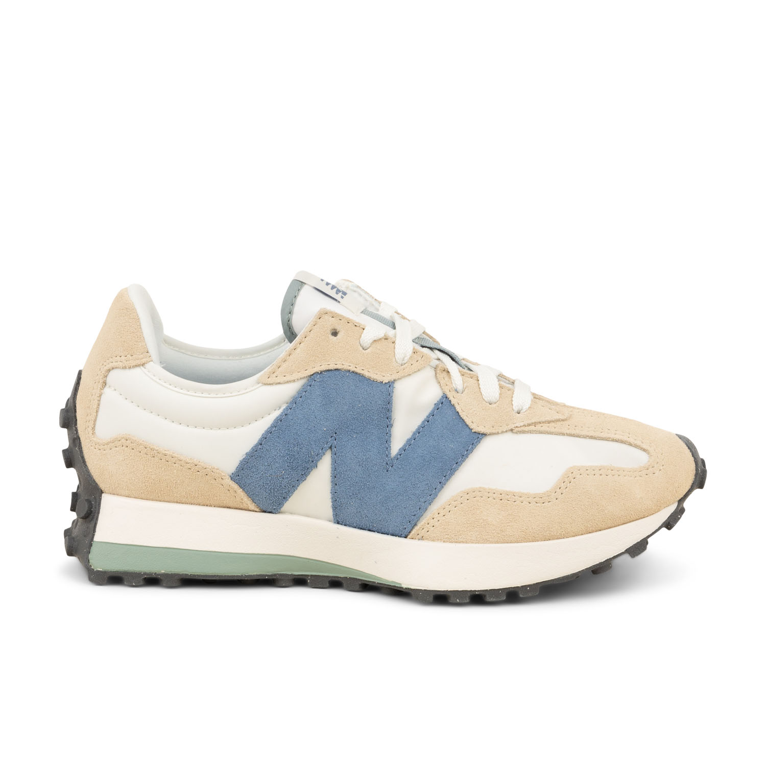01 - WS327 -  - Baskets - Nubuck