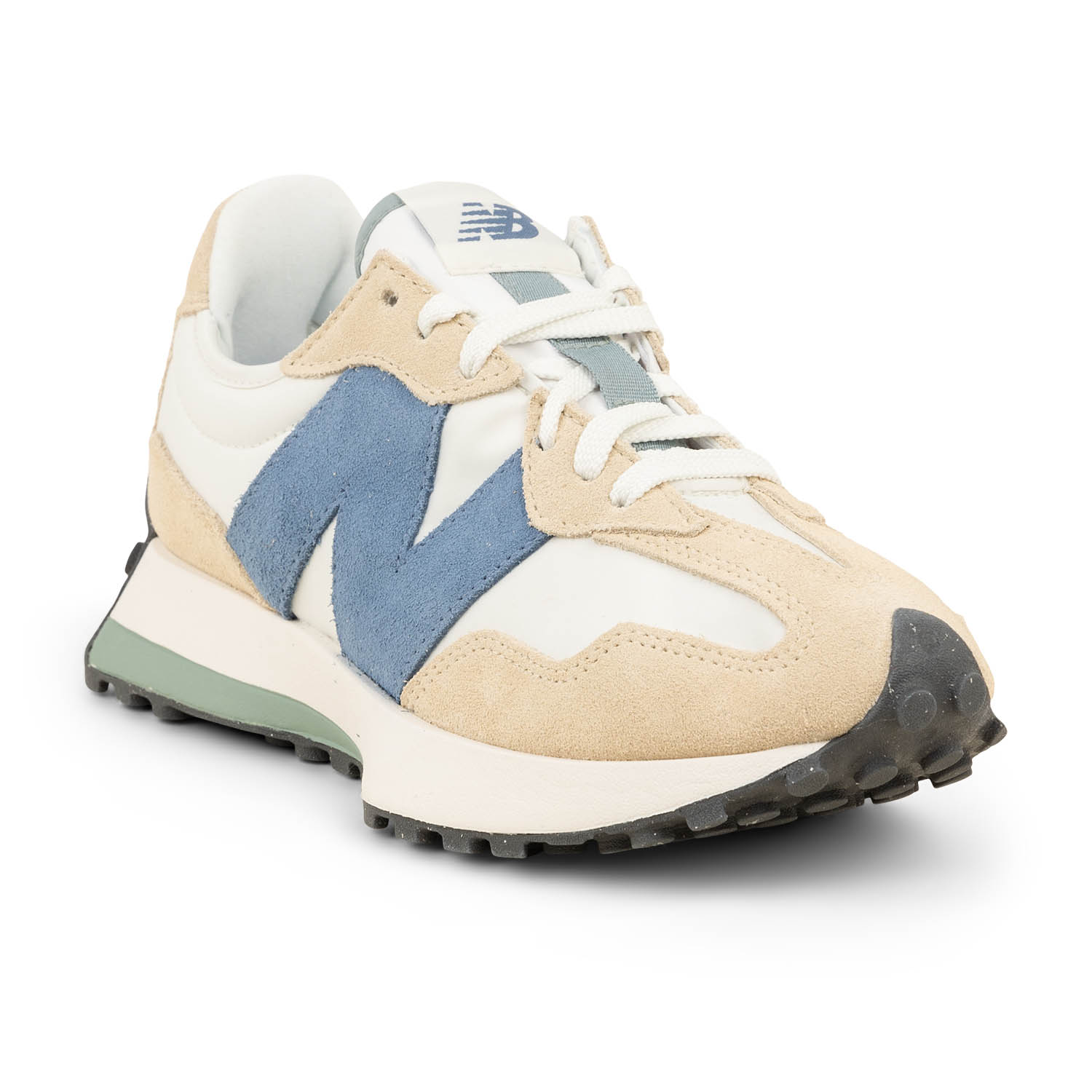 02 - WS327 -  - Baskets - Nubuck