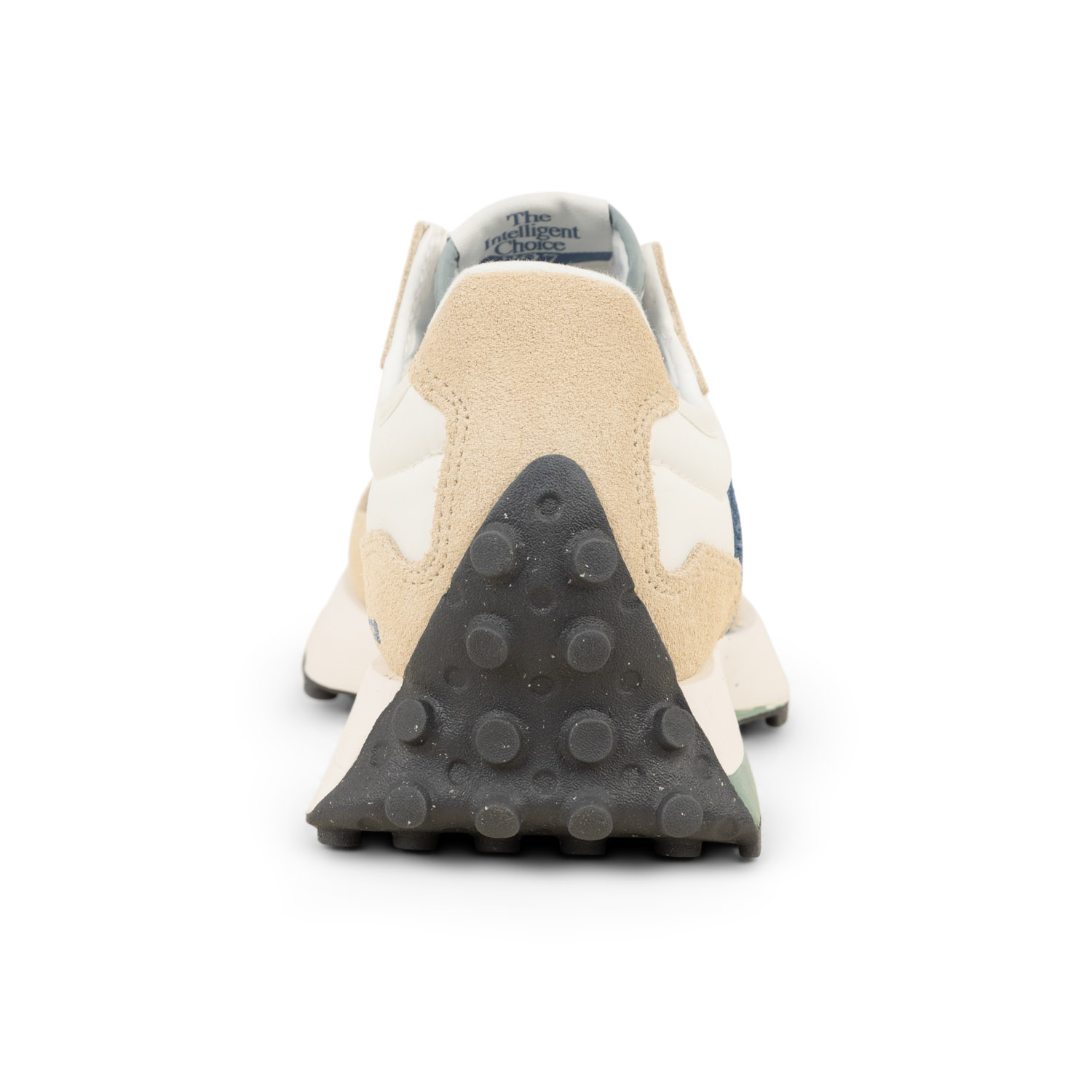 03 - WS327 -  - Baskets - Nubuck