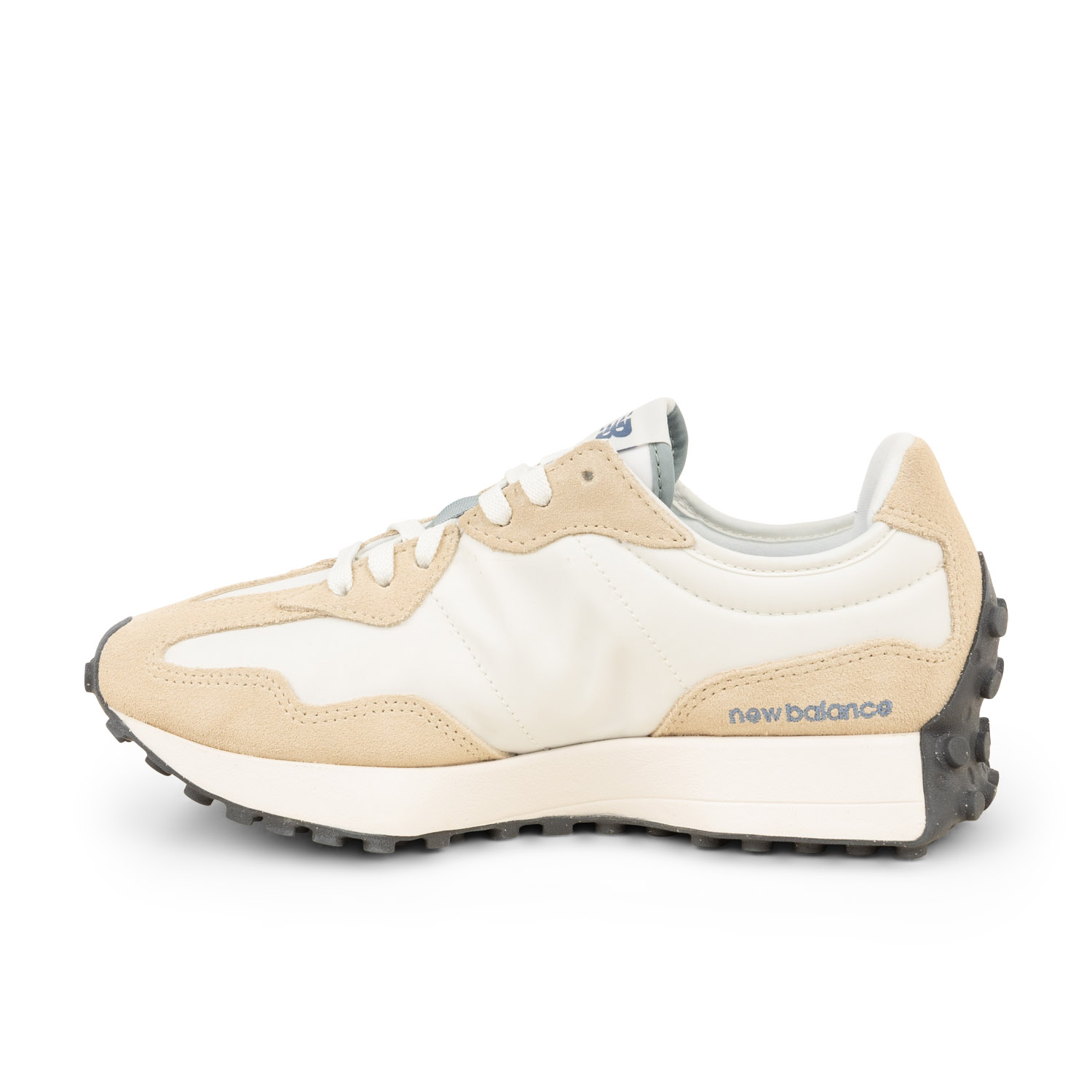 04 - WS327 -  - Baskets - Nubuck