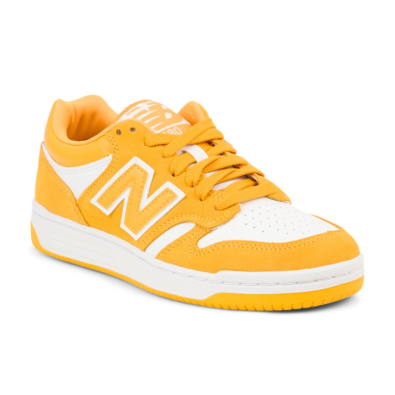 02 - BB480 -  - Baskets - Nubuck