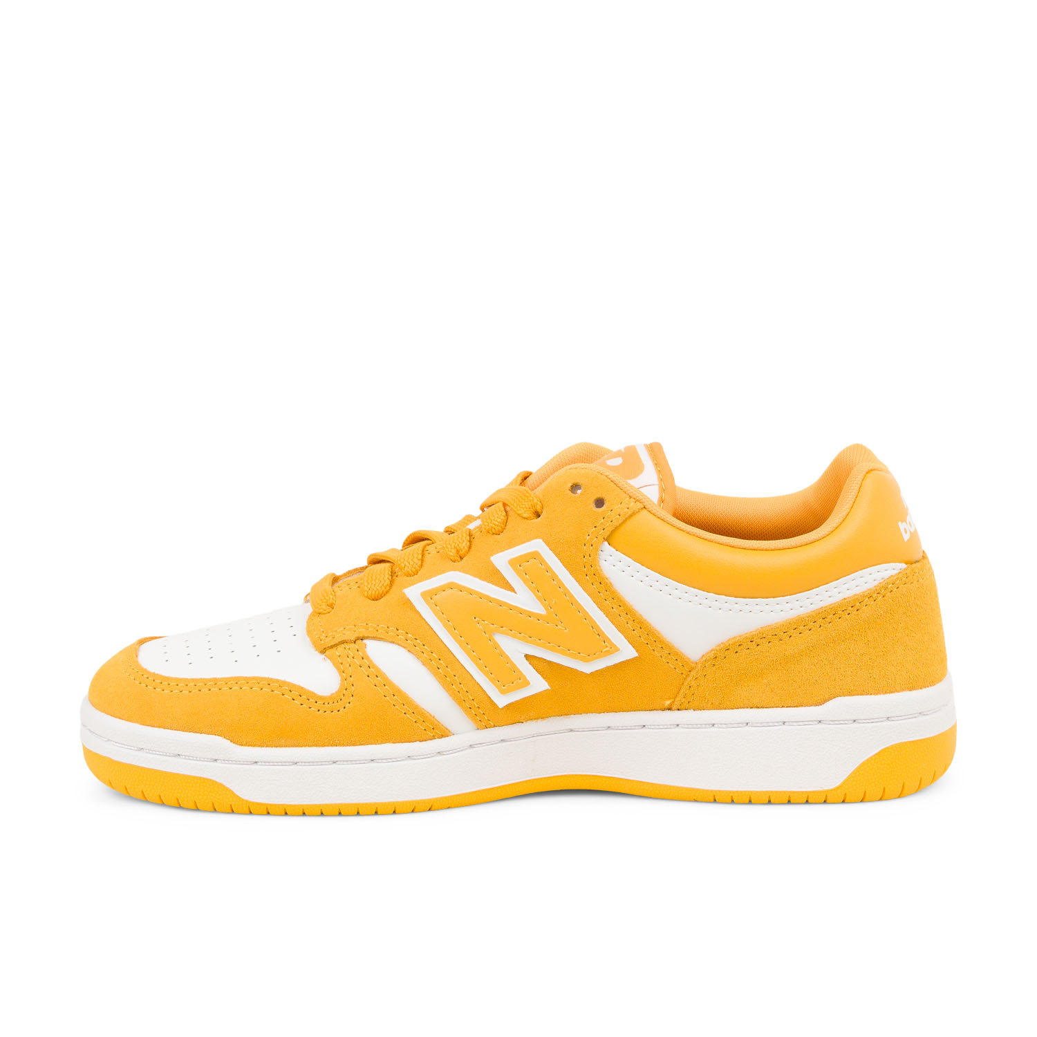 04 - BB480 -  - Baskets - Nubuck