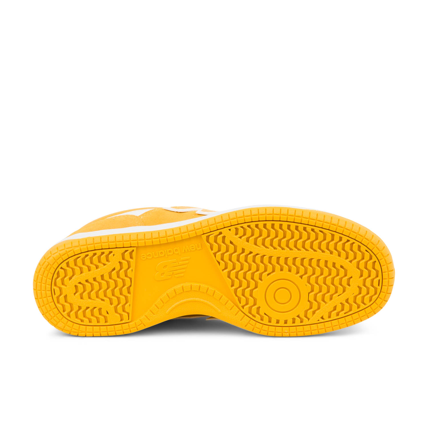 05 - BB480 -  - Baskets - Nubuck
