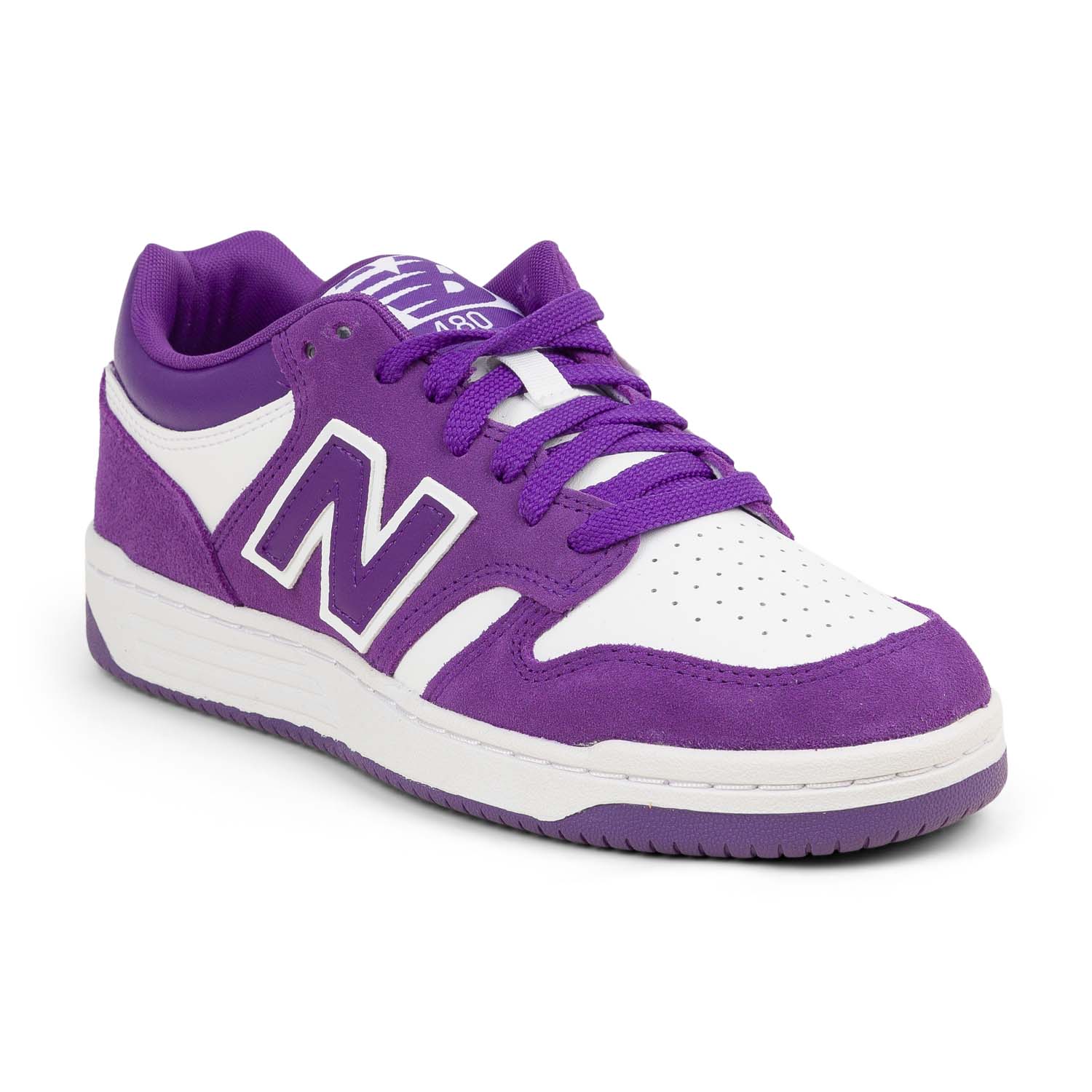 02 - BB480 -  - Baskets - Nubuck