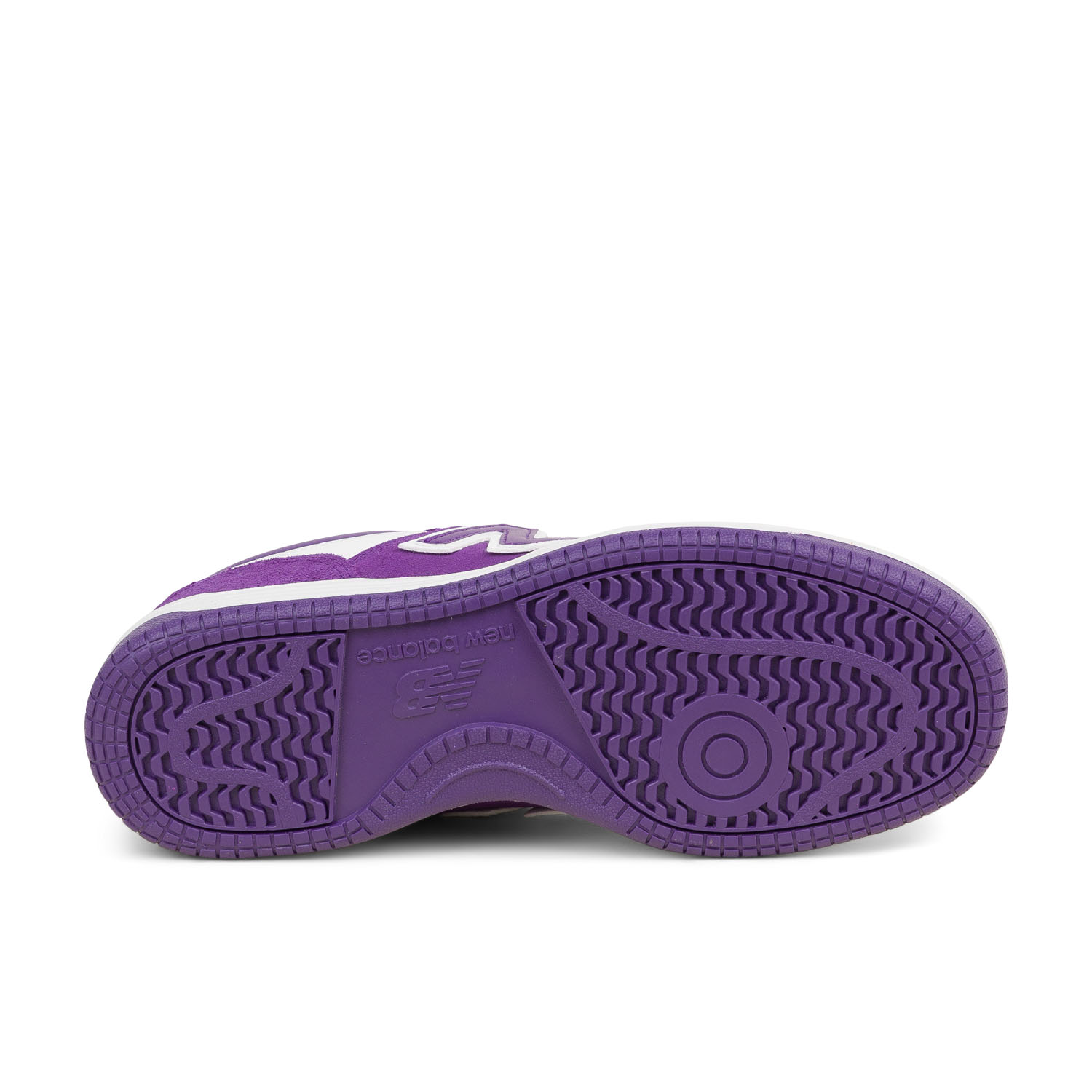 05 - BB480 -  - Baskets - Nubuck