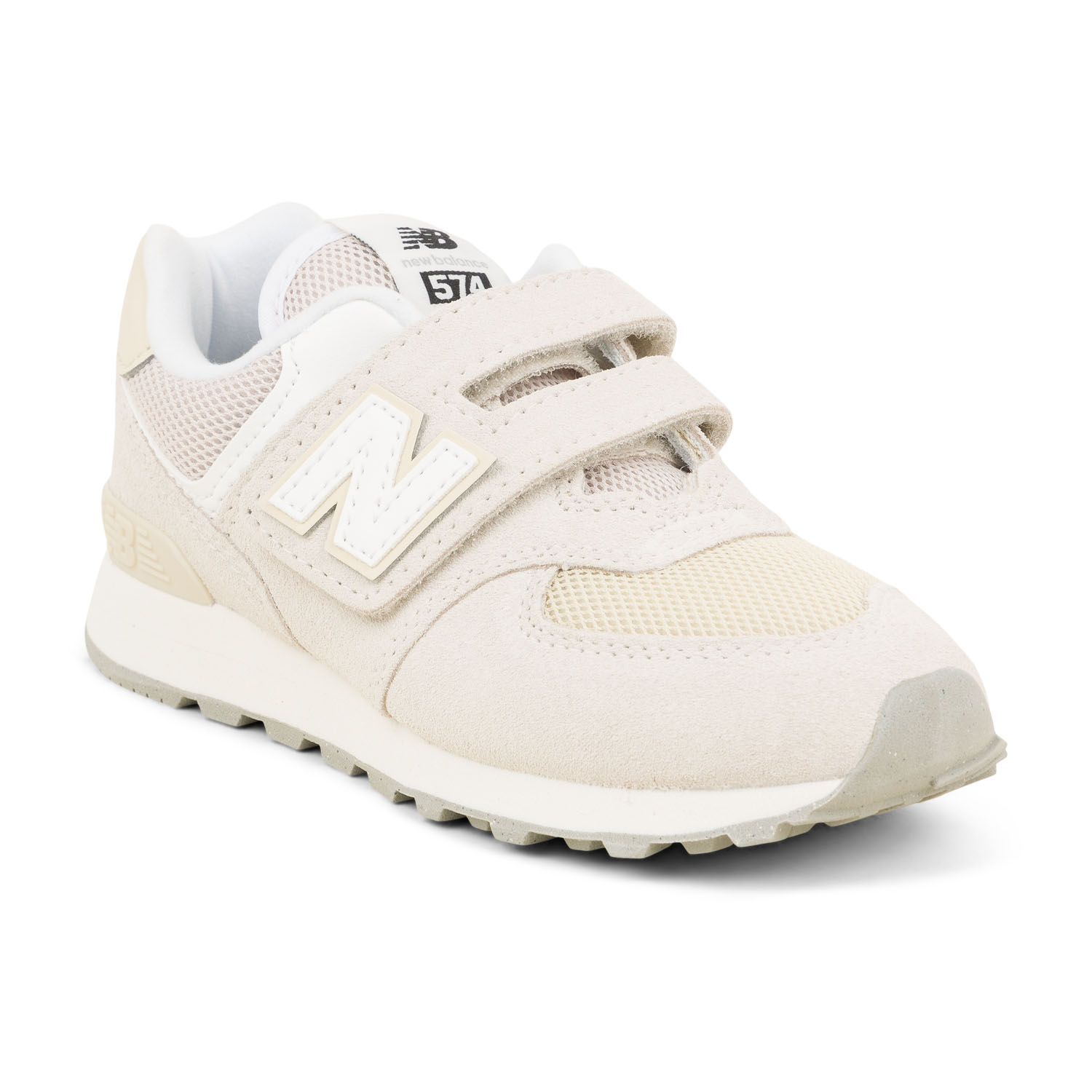 02 - PV574 VELCRO - NEW BALANCE - Baskets - Caoutchouc
