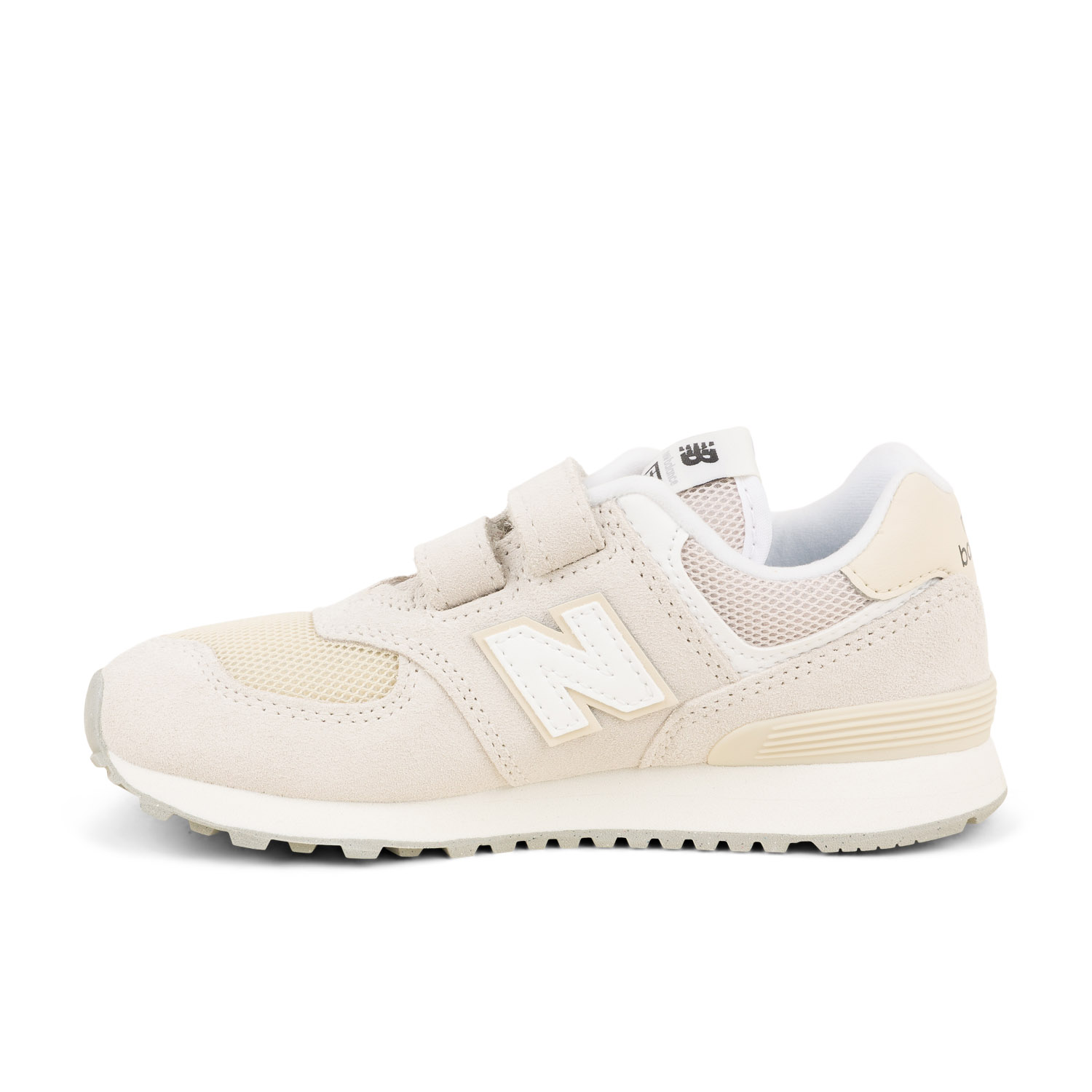 04 - PV574 VELCRO - NEW BALANCE - Baskets - Caoutchouc