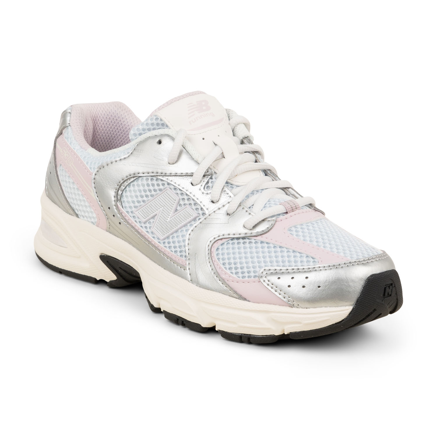02 - GR530 - NEW BALANCE - Baskets - Textile