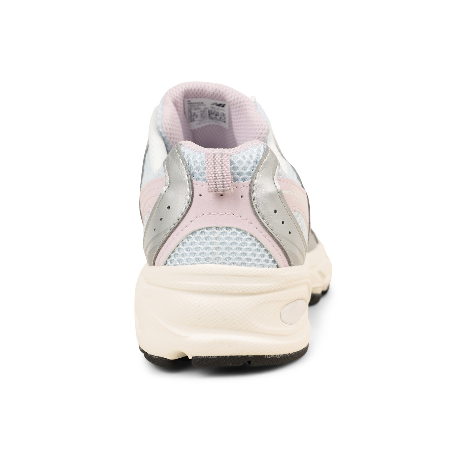 03 - GR530 - NEW BALANCE - Baskets - Textile