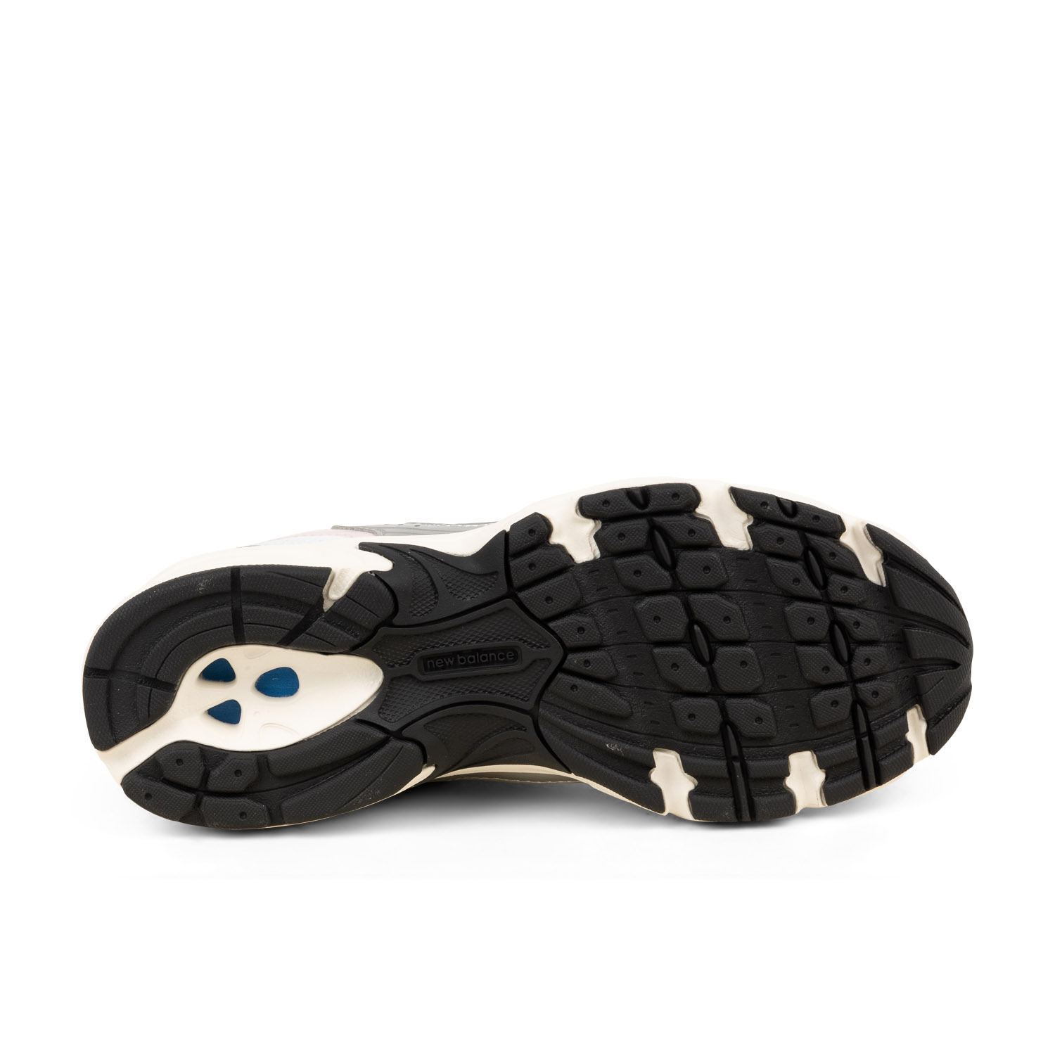 05 - GR530 - NEW BALANCE - Baskets - Textile