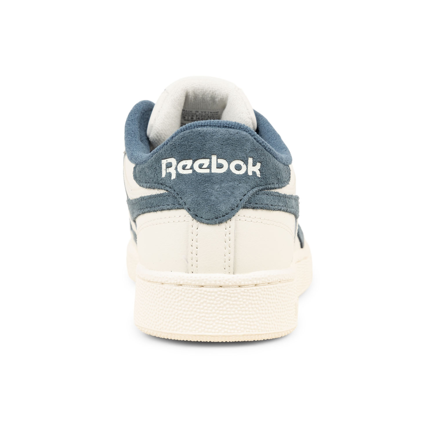 03 - CLUB C - REEBOK - Baskets - Cuir