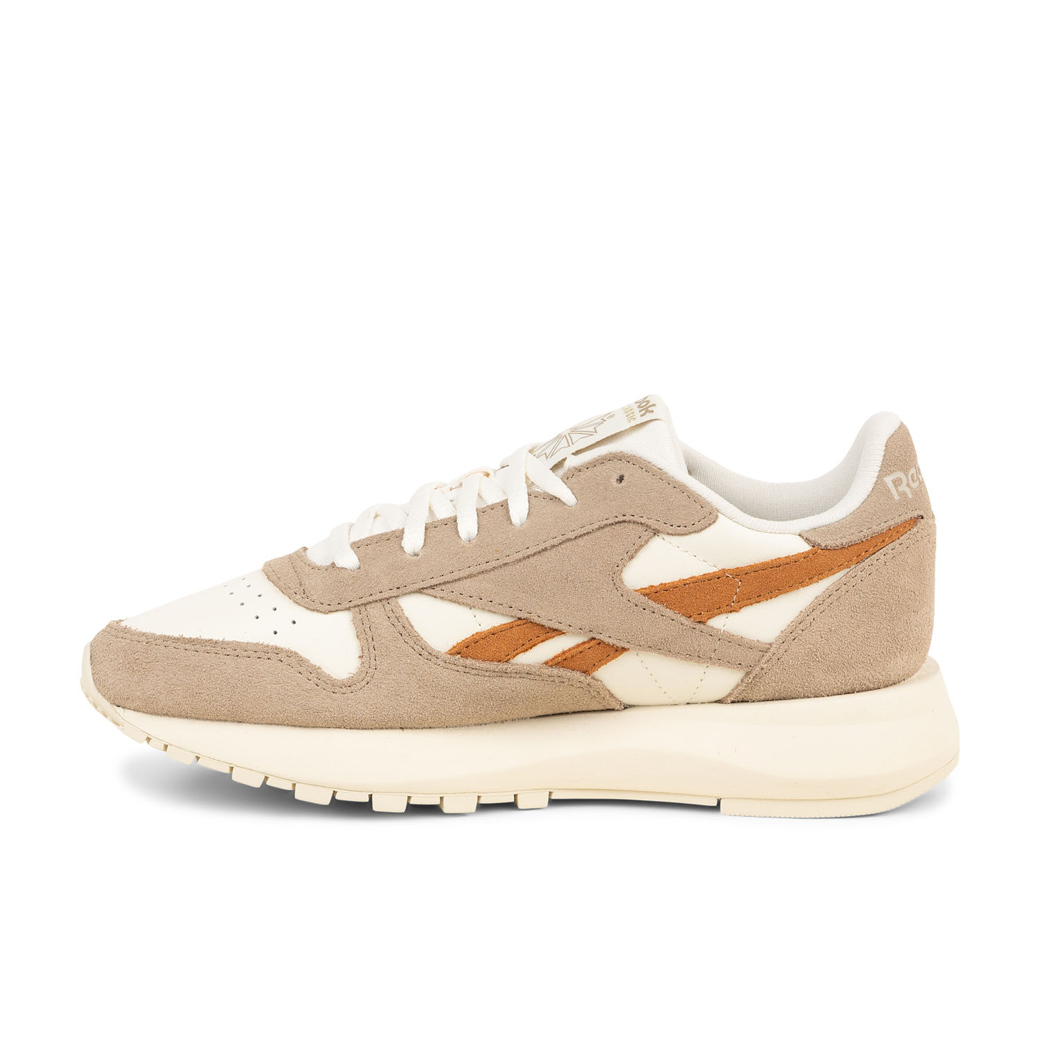 04 - CLASSIC LEATHER SP - REEBOK - Baskets - Nubuck