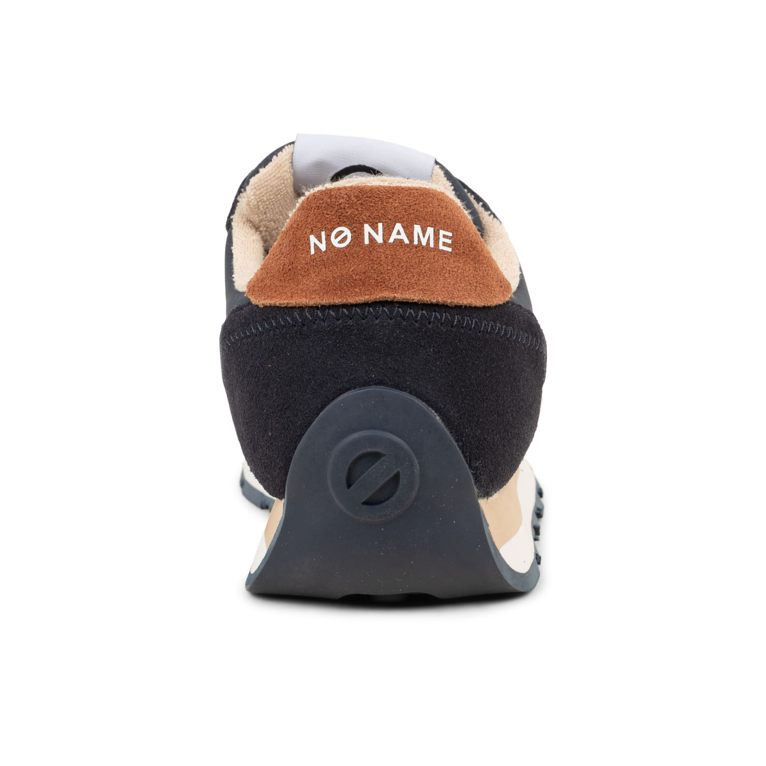 03 - CITY RUN JOGGER - NO NAME - Baskets - Textile