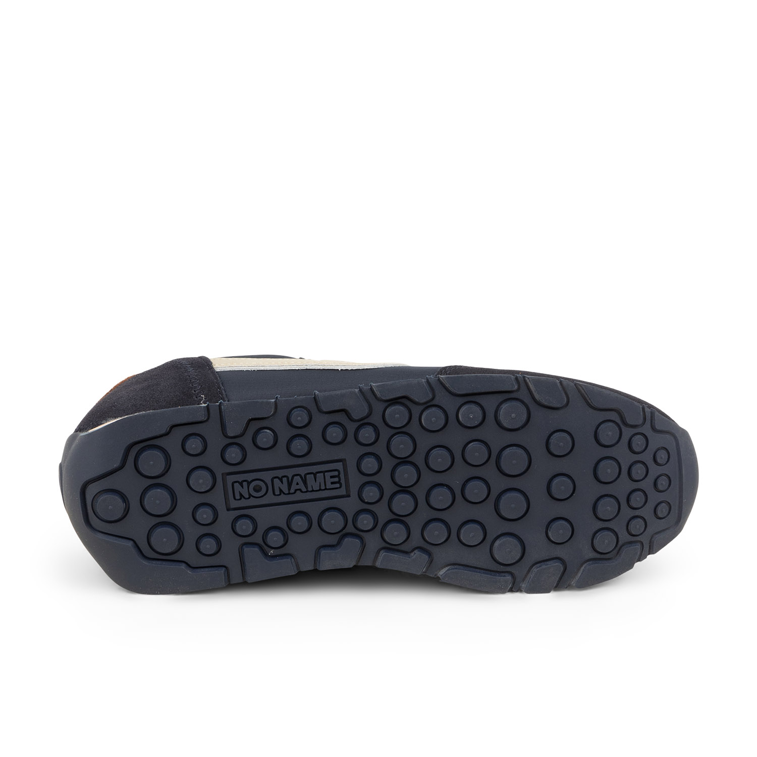 05 - CITY RUN JOGGER - NO NAME - Baskets - Textile