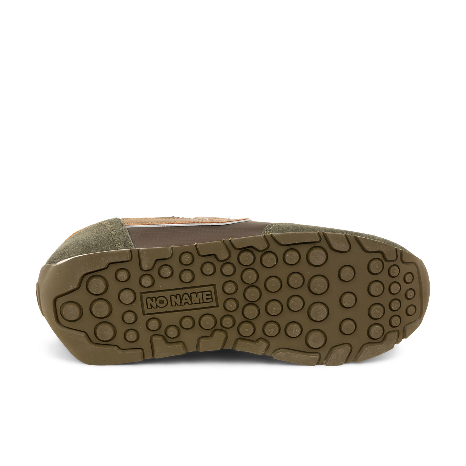 05 - CITY RUN JOGGER - NO NAME -  - Cuir / synthétique