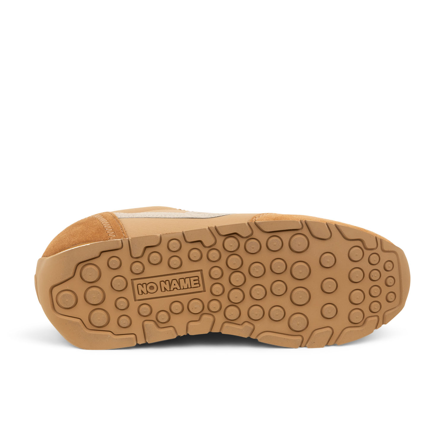 05 - CITY RUN JOGGER - NO NAME -  - Cuir / synthétique