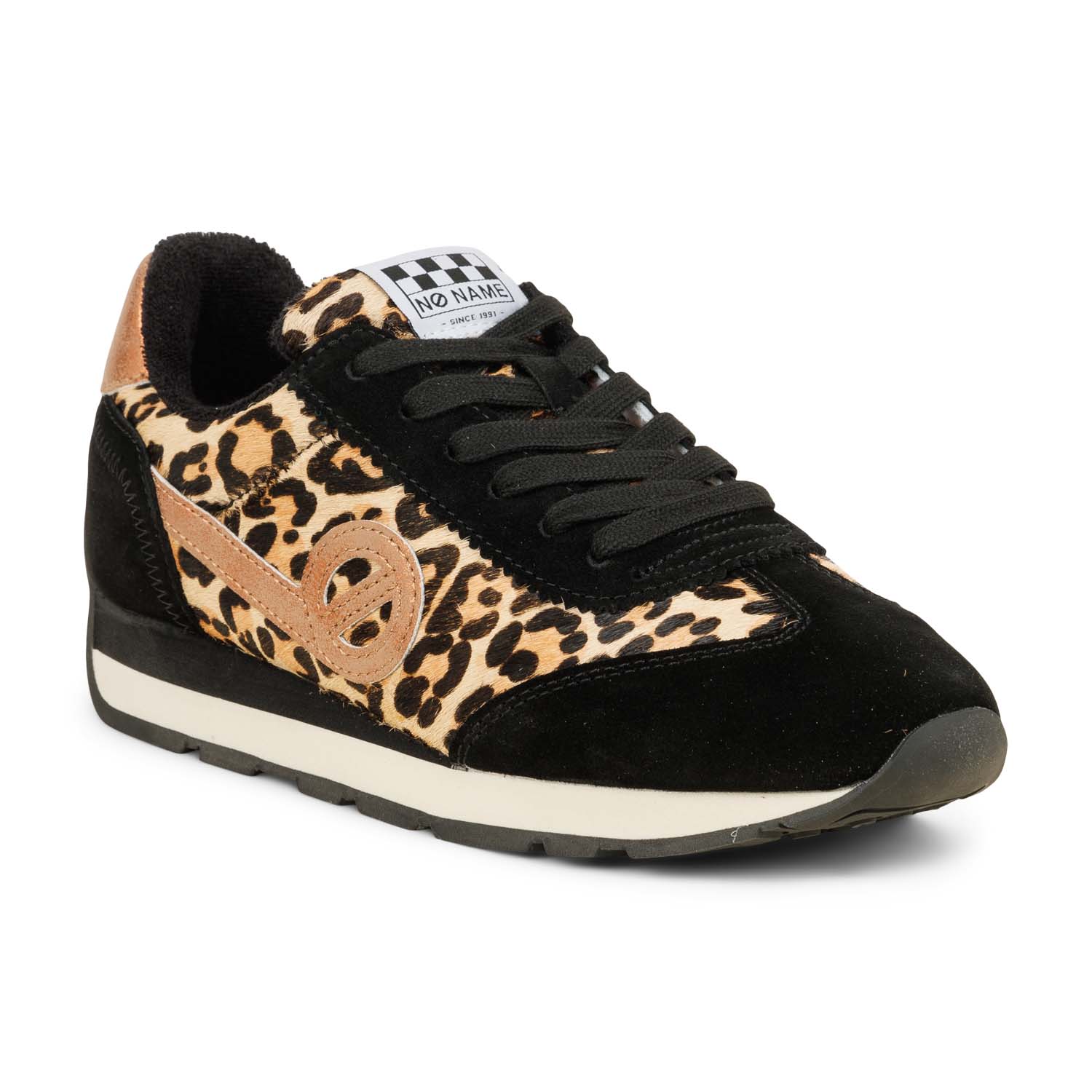 02 - CITY RUN JOGGER - NO NAME -  - Textile