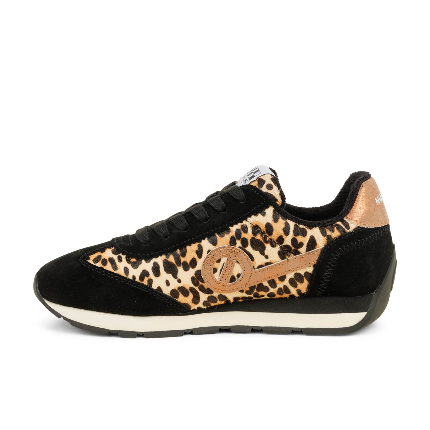 04 - CITY RUN JOGGER - NO NAME -  - Textile