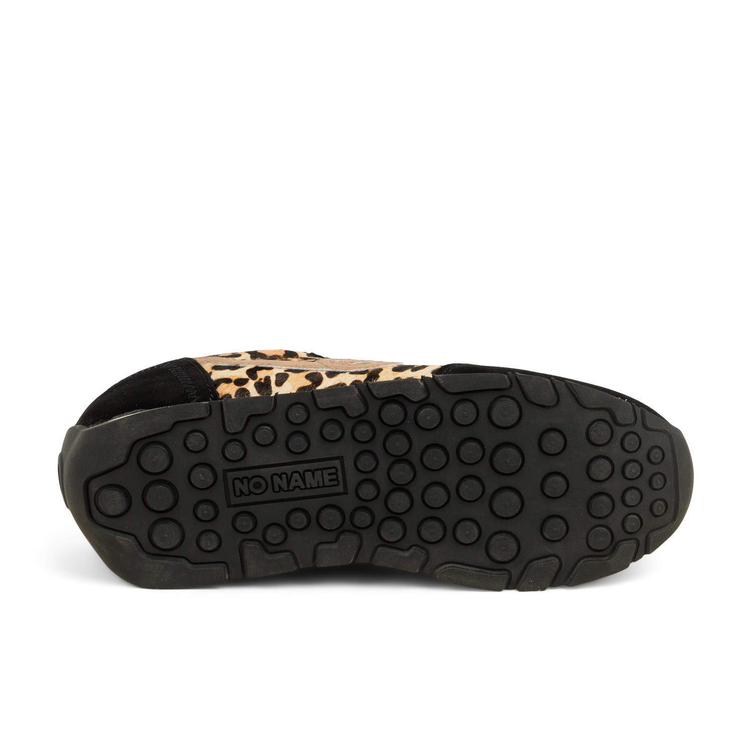 05 - CITY RUN JOGGER - NO NAME -  - Textile