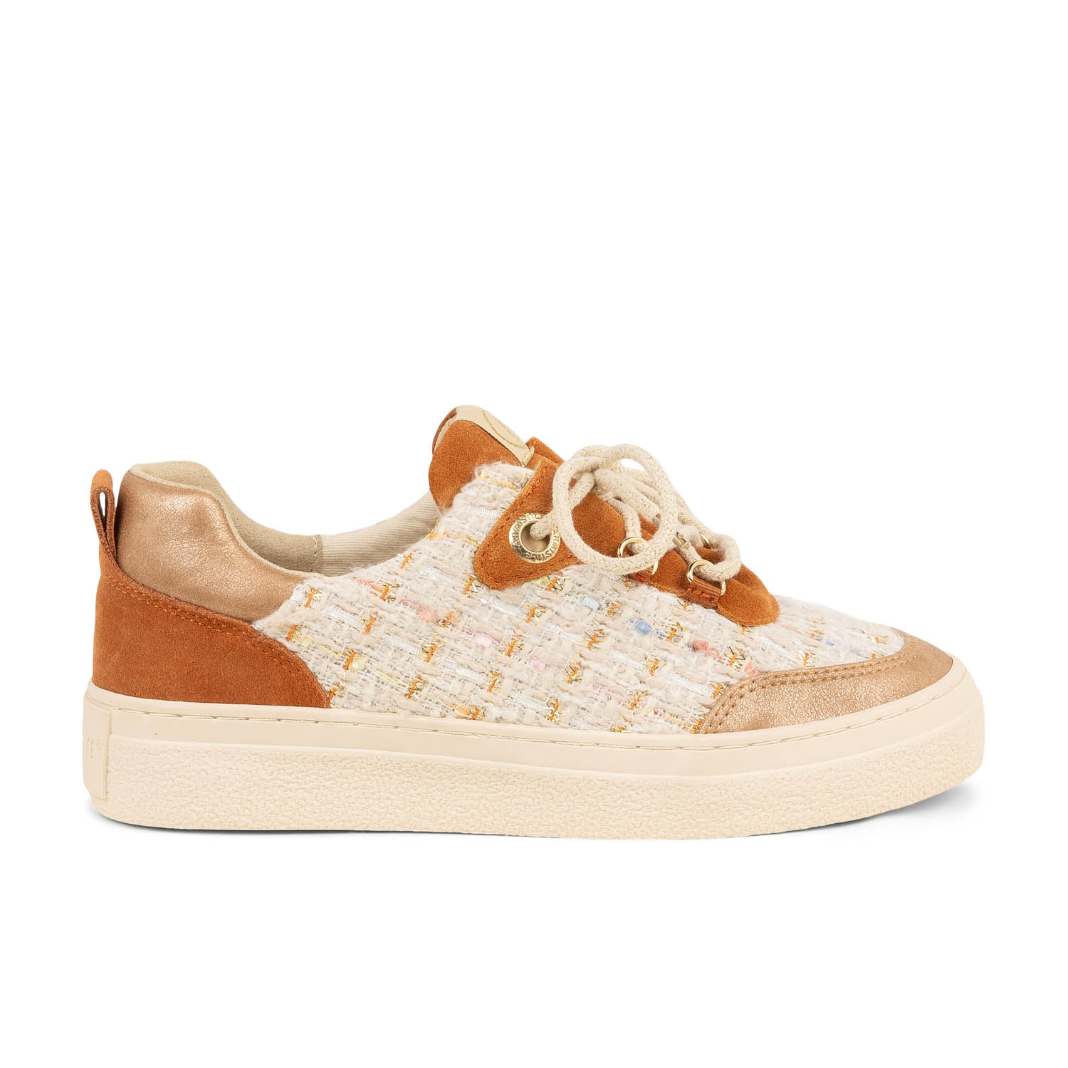 01 - ONYX ONE - ARMISTICE - Baskets - Nubuck