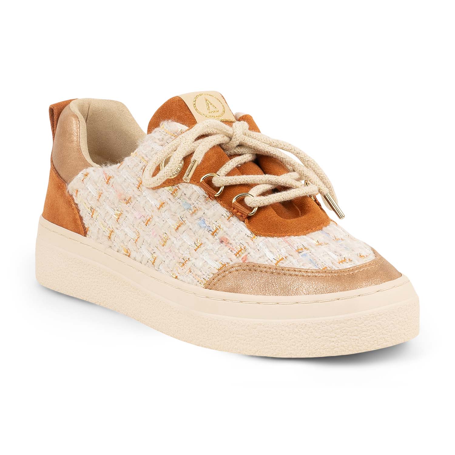 02 - ONYX ONE - ARMISTICE - Baskets - Nubuck