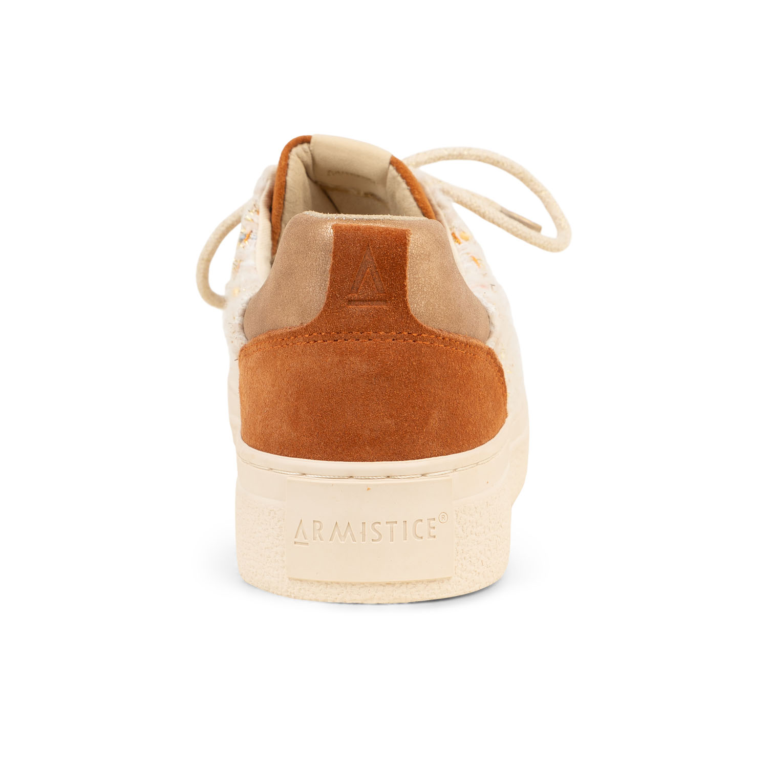 03 - ONYX ONE - ARMISTICE - Baskets - Nubuck