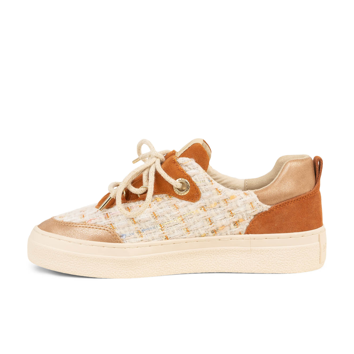 04 - ONYX ONE - ARMISTICE - Baskets - Nubuck