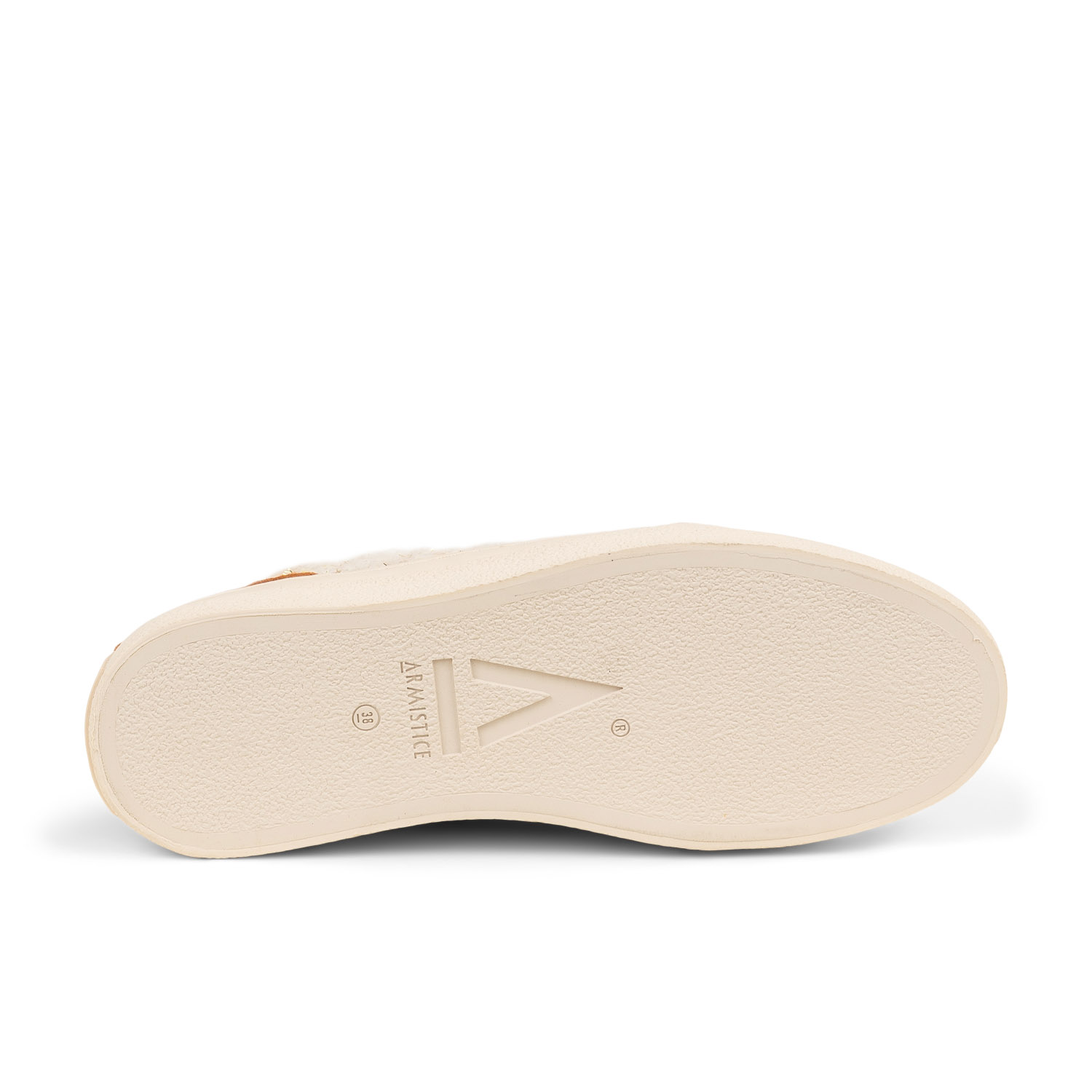 05 - ONYX ONE - ARMISTICE - Baskets - Nubuck